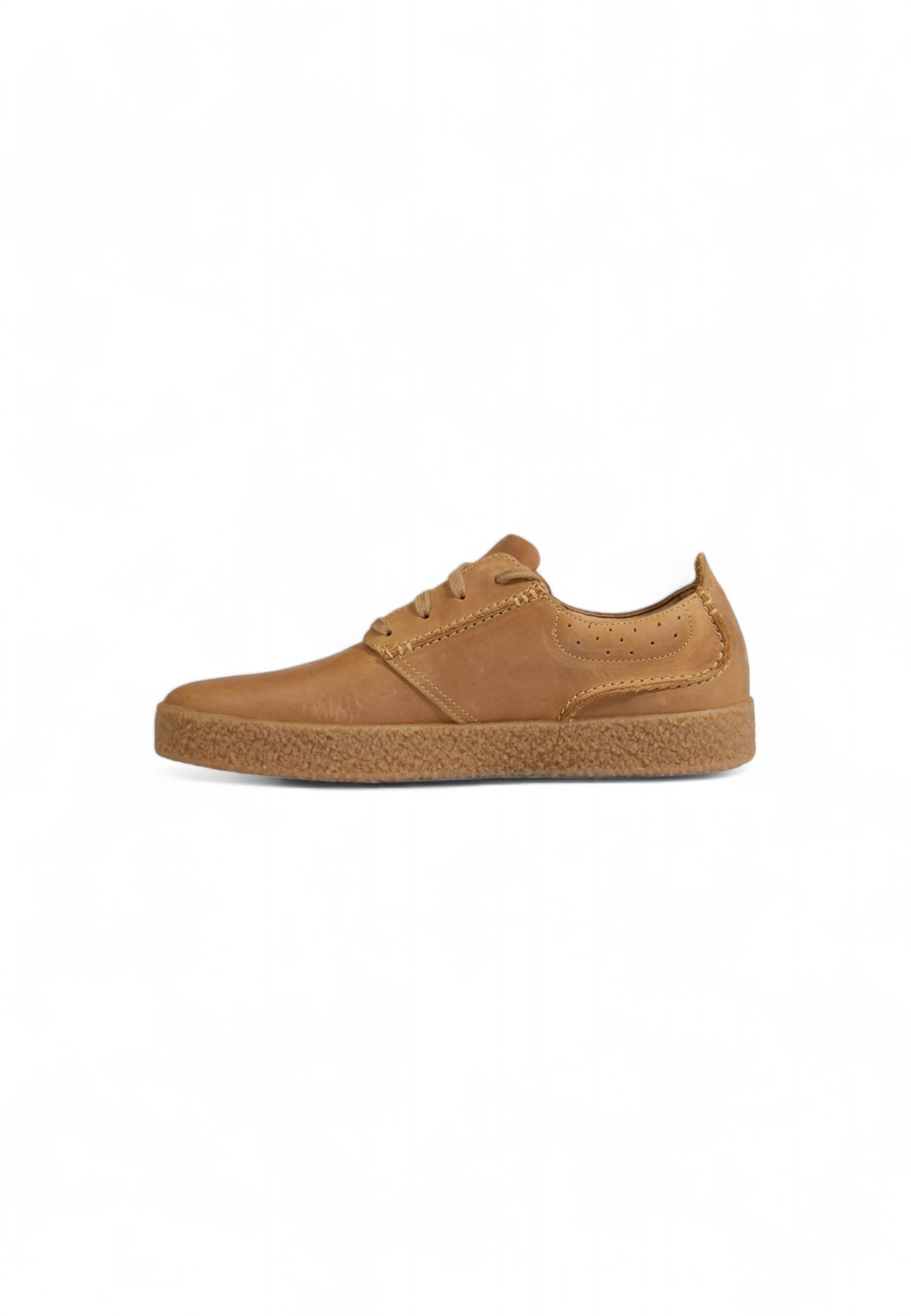 Clarks Lace Ups Shoes