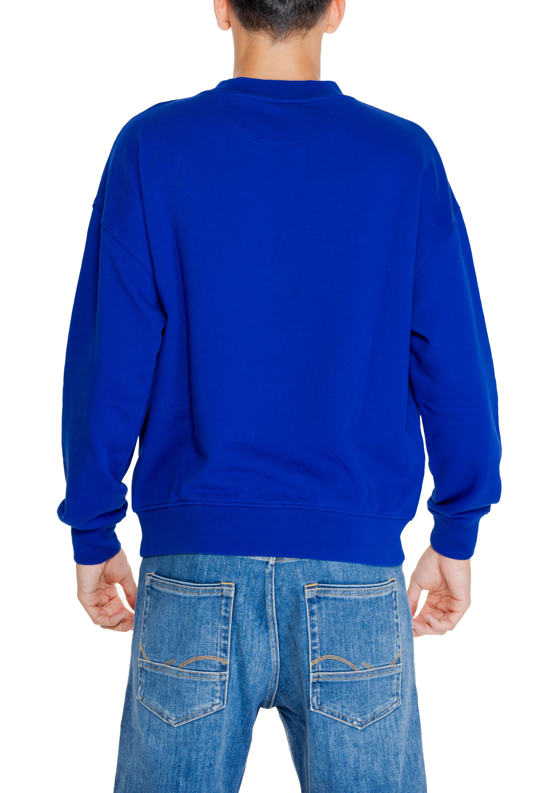 Replay Sweatshirts
