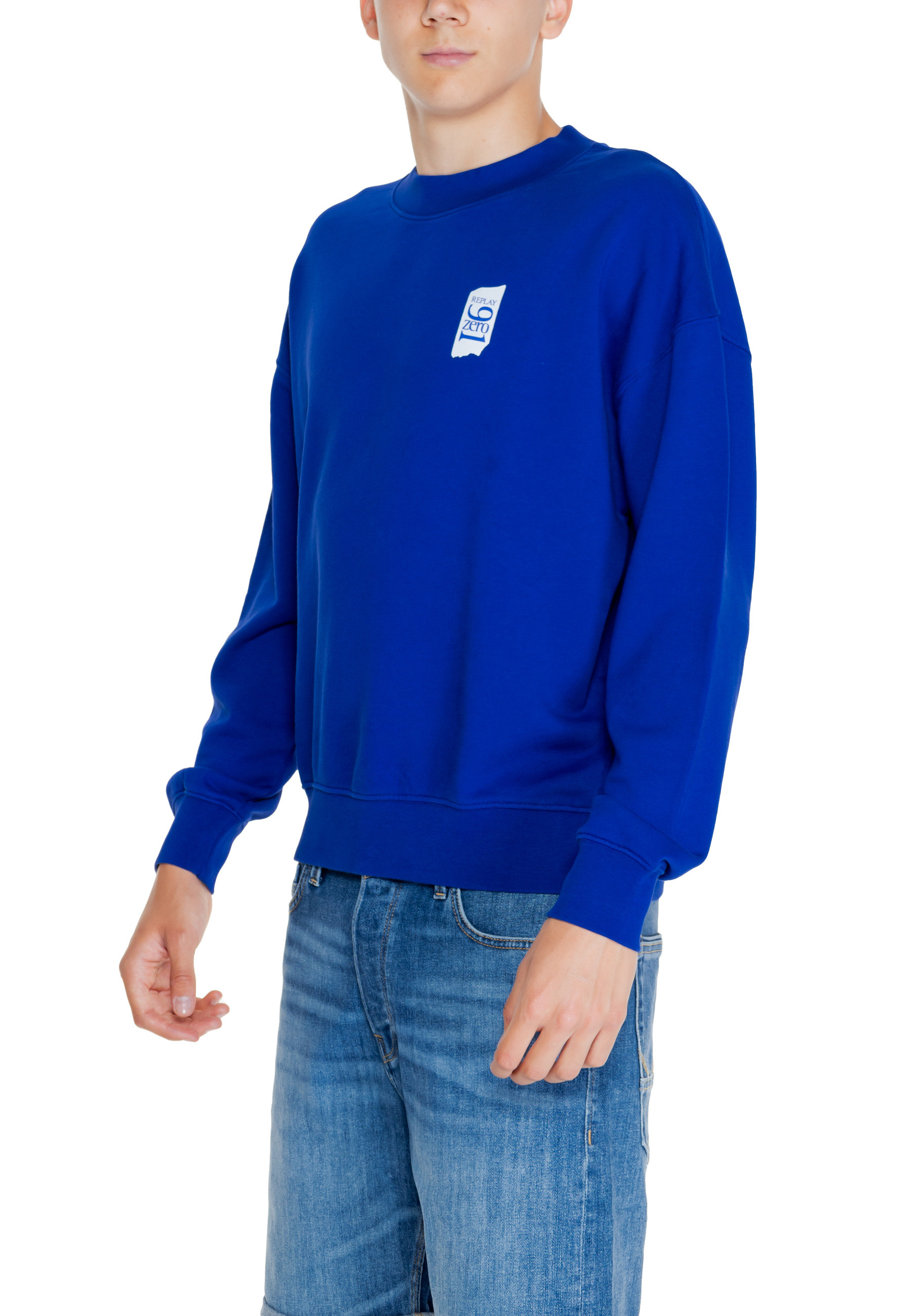 Replay Sweatshirts