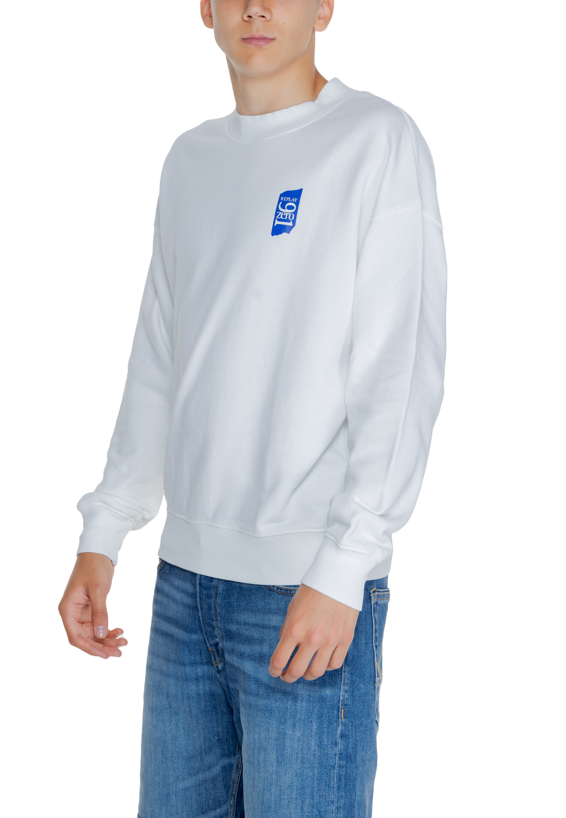 Replay Sweatshirts