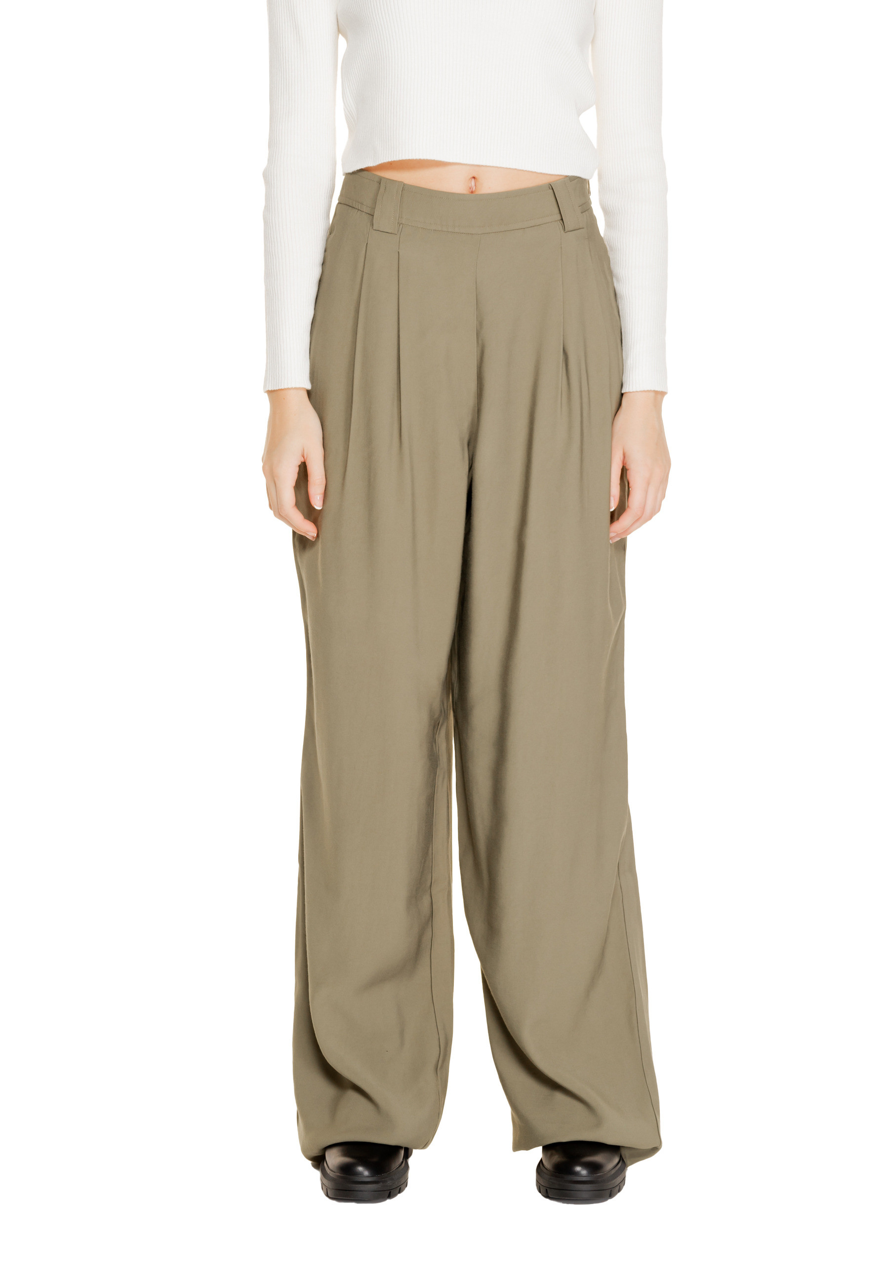 Morgan Lane Trousers