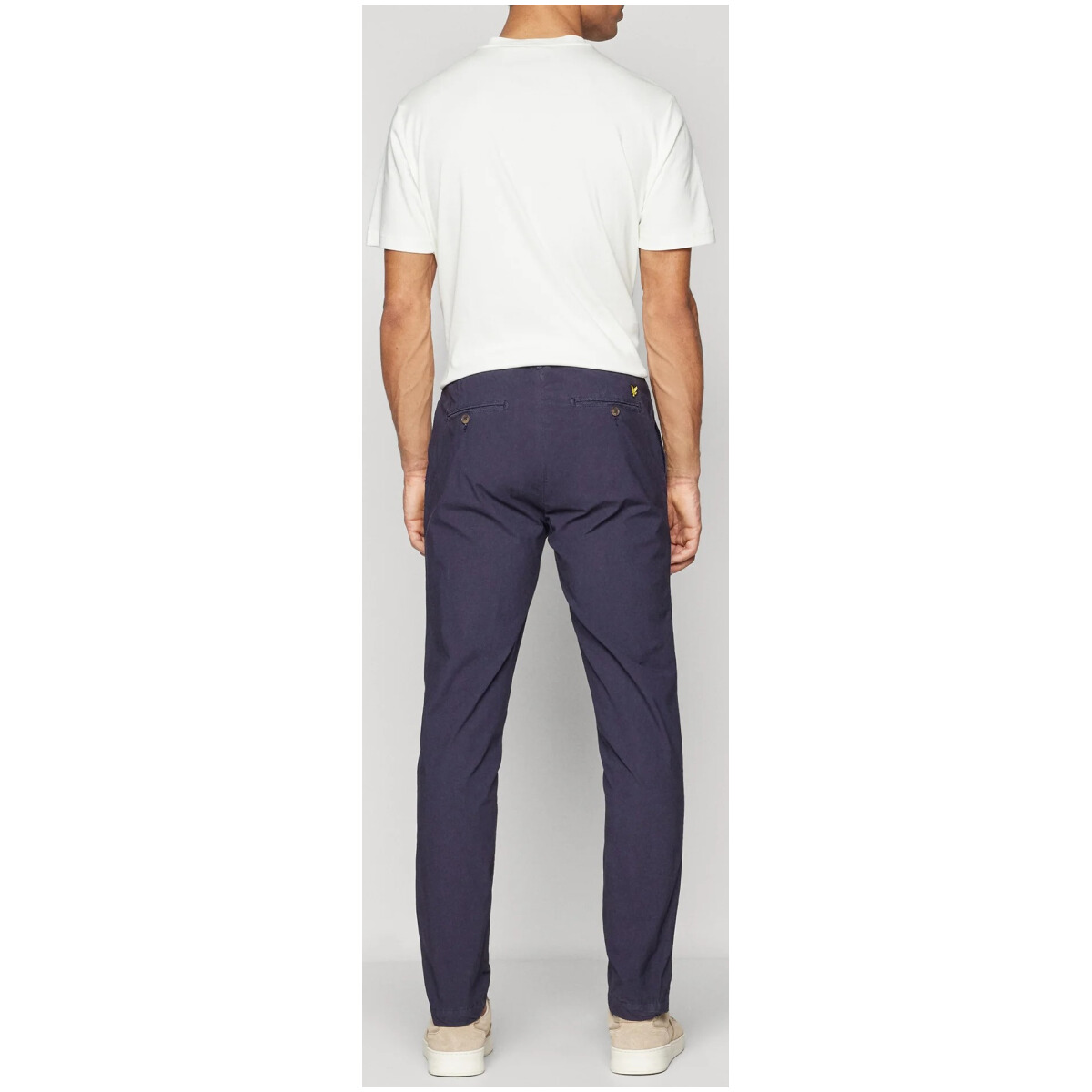 Lyle & Scott Trousers