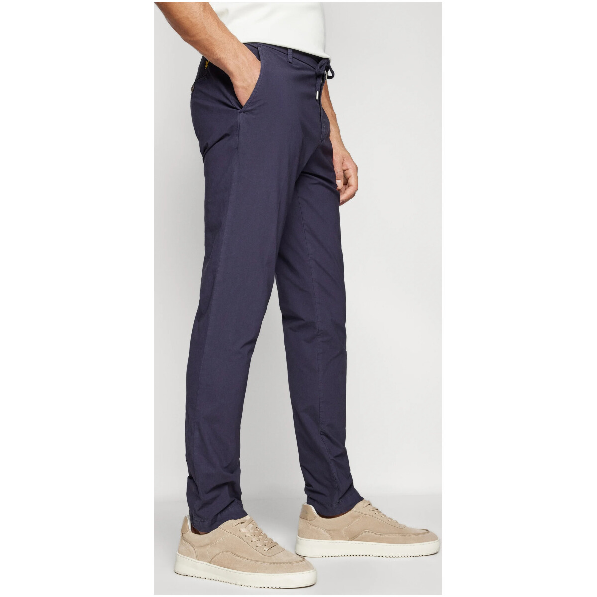 Lyle & Scott Trousers