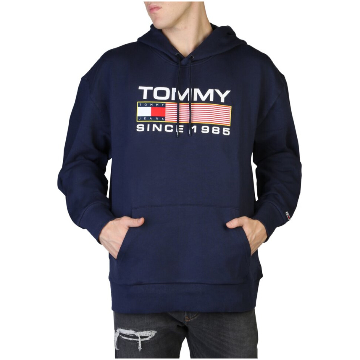 Tommy Jeans Sweatshirts