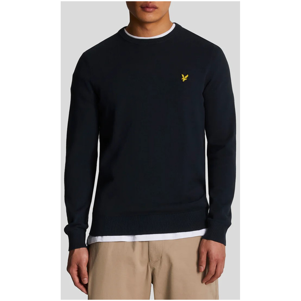 Lyle & Scott Knitwear