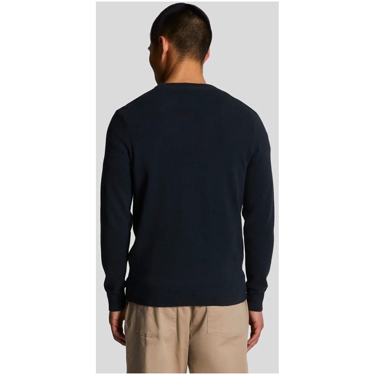 Lyle & Scott Knitwear