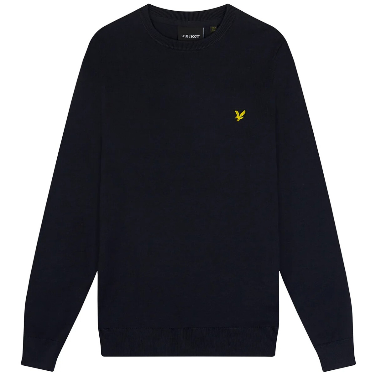 Lyle & Scott Knitwear