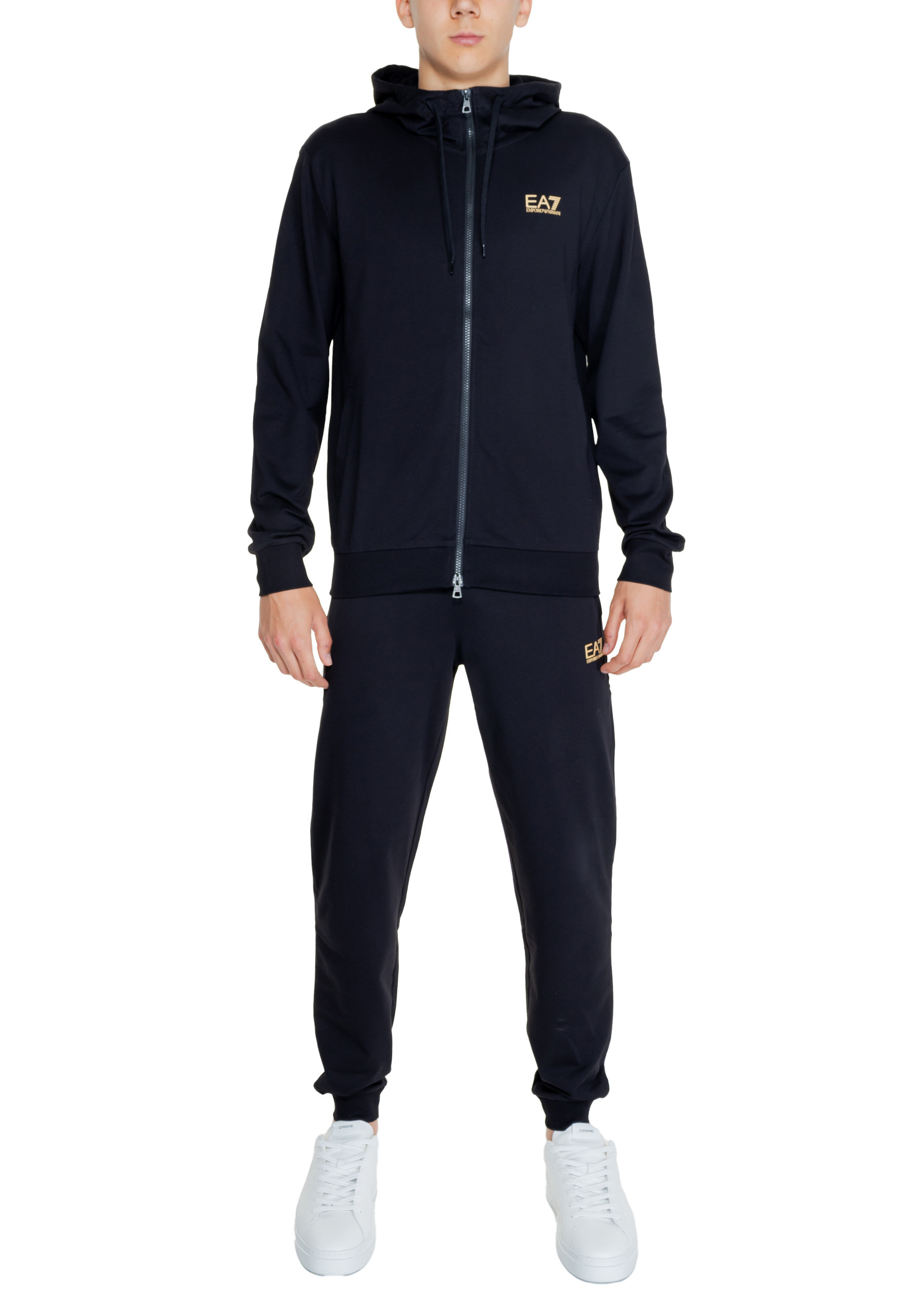 EA7 Tracksuits