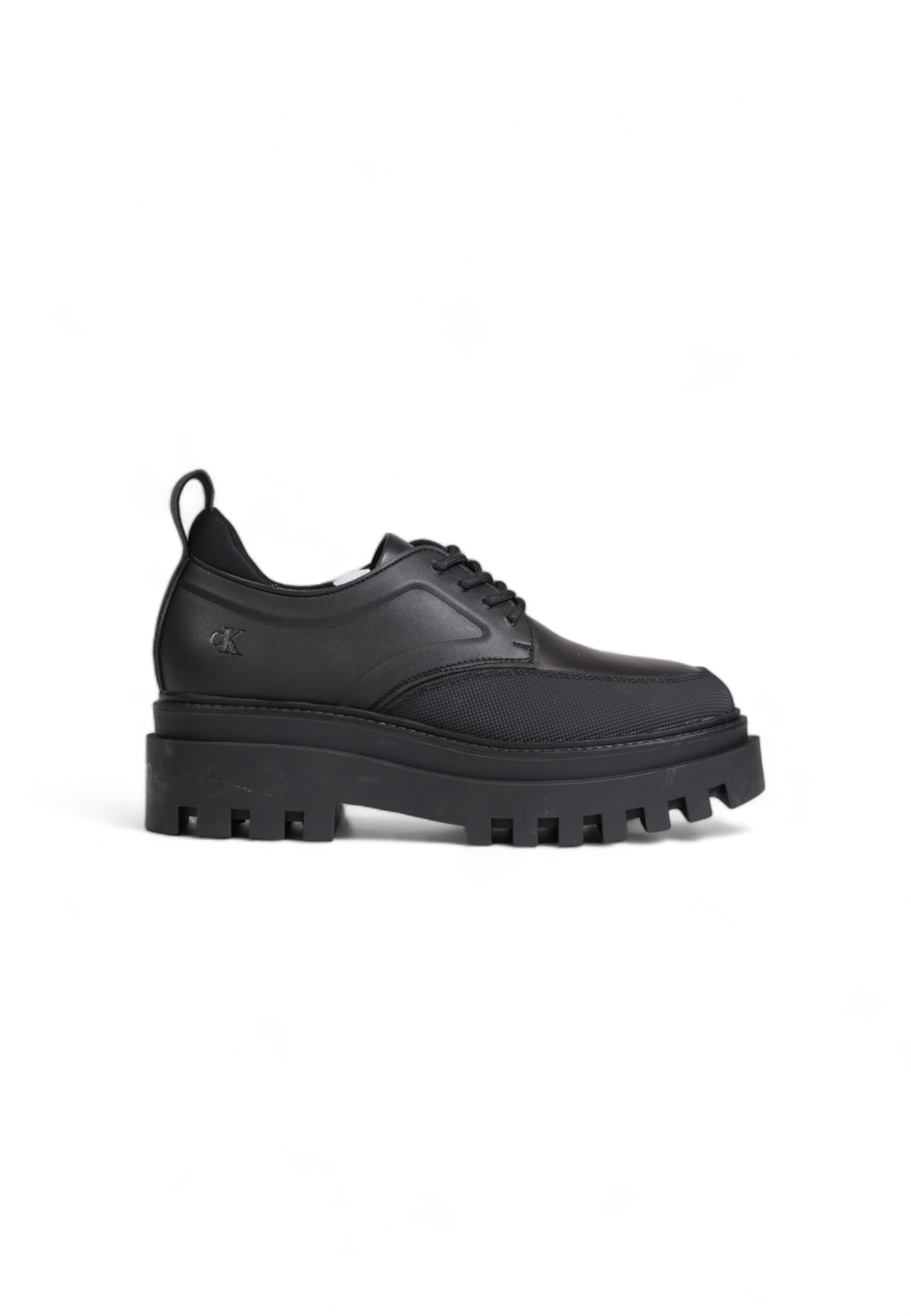 Calvin Klein Lace Ups Shoes