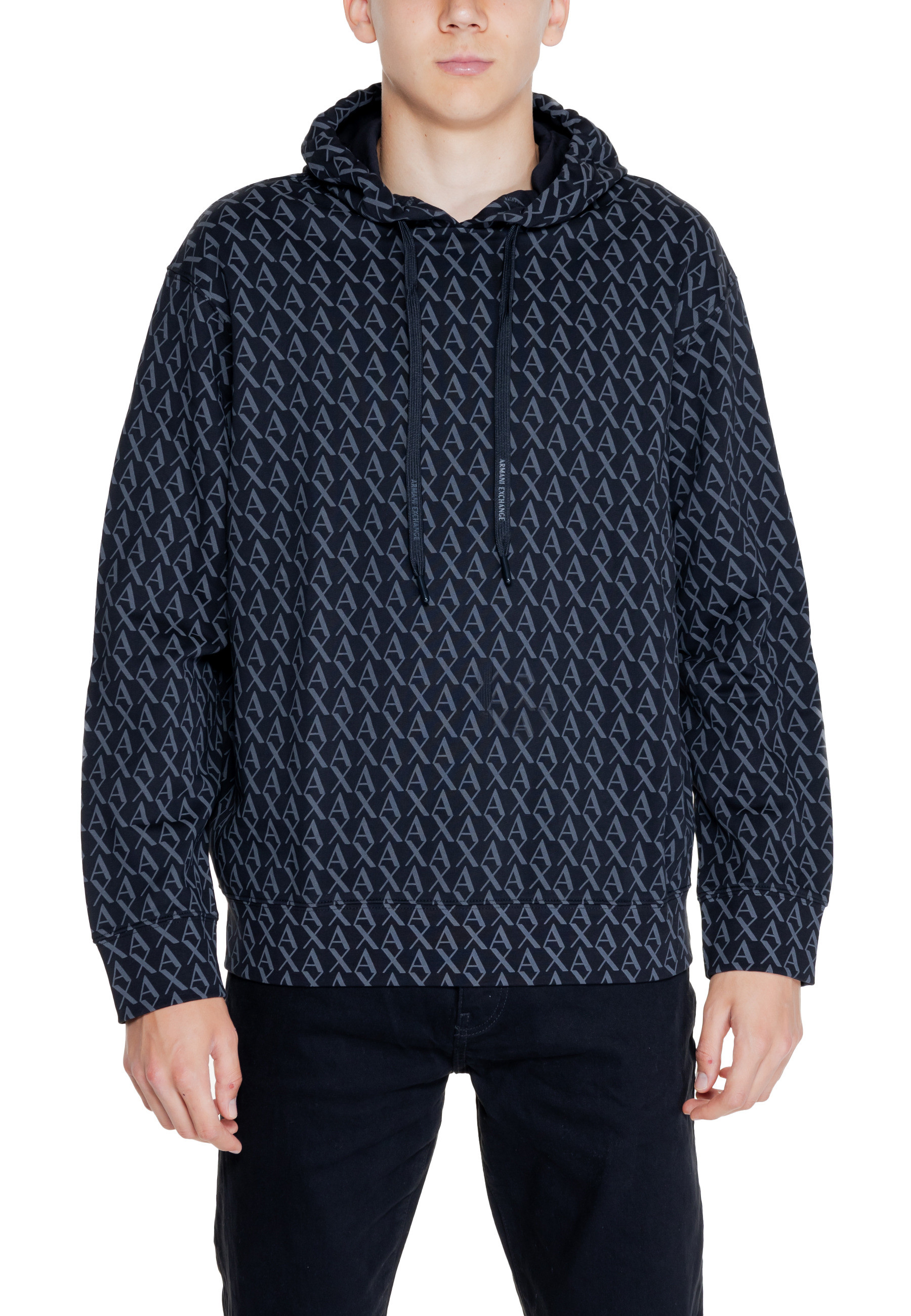 Armani Exchange Sweatshirts
