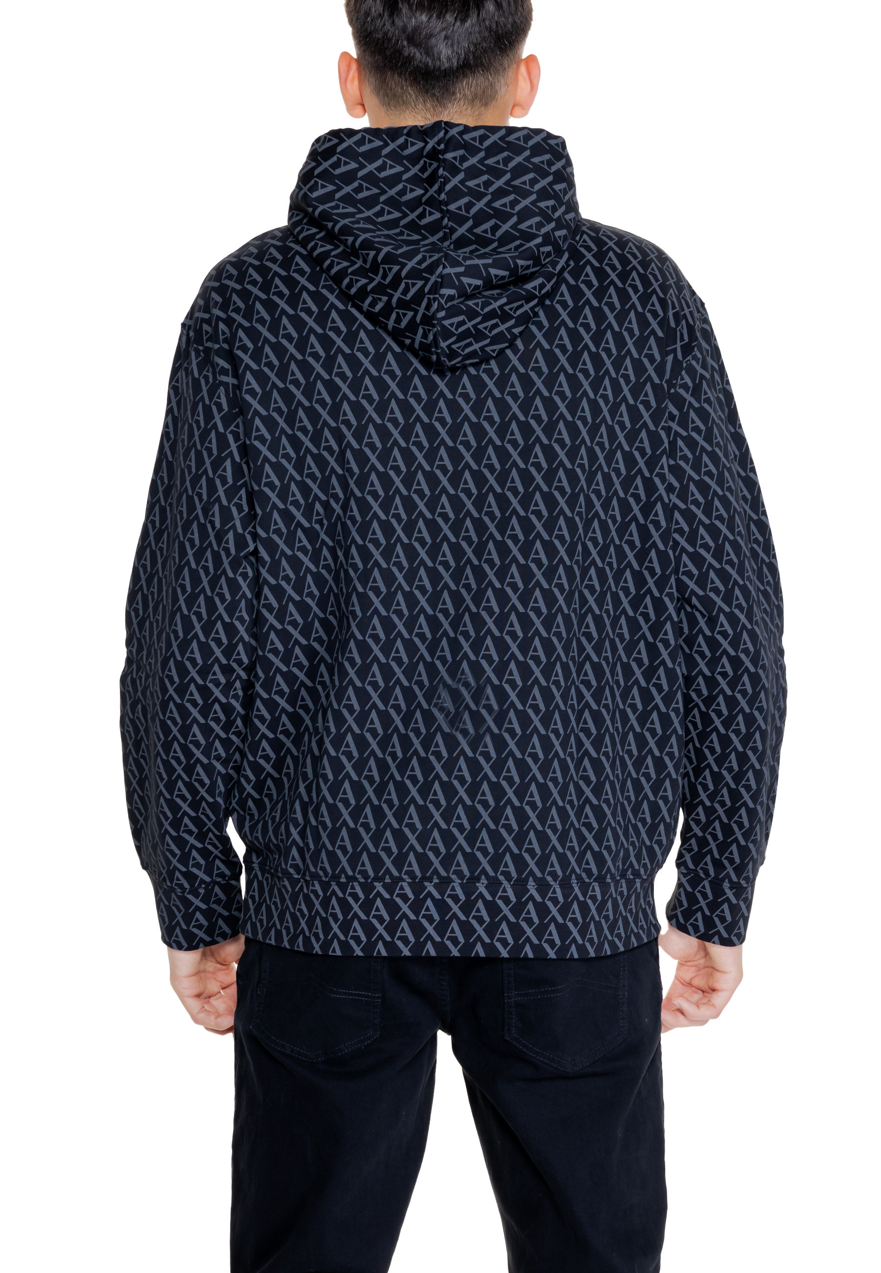 Armani Exchange Sweatshirts