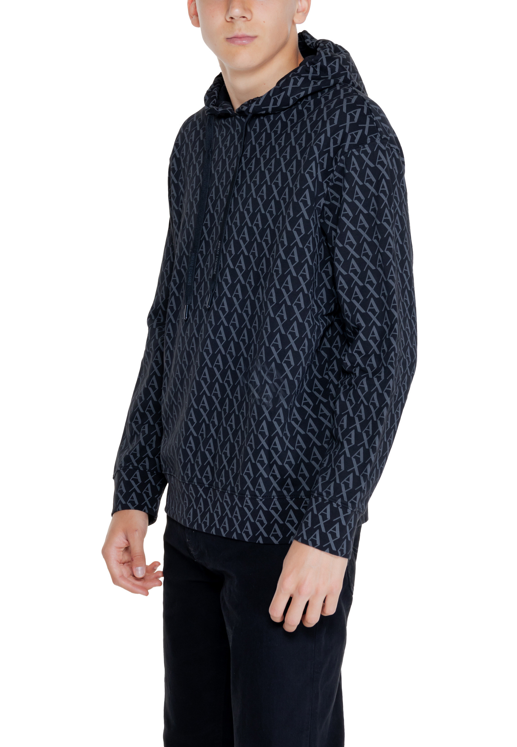 Armani Exchange Sweatshirts