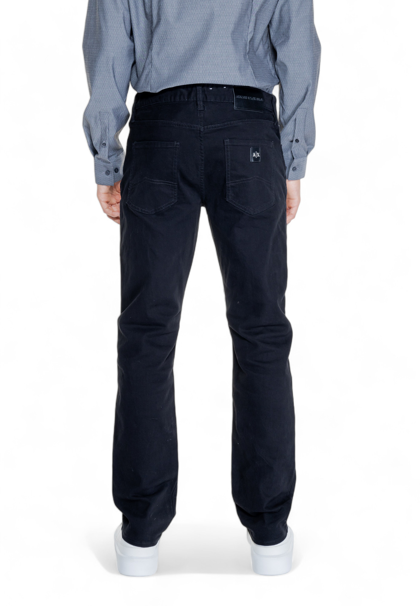 Armani Exchange Trousers