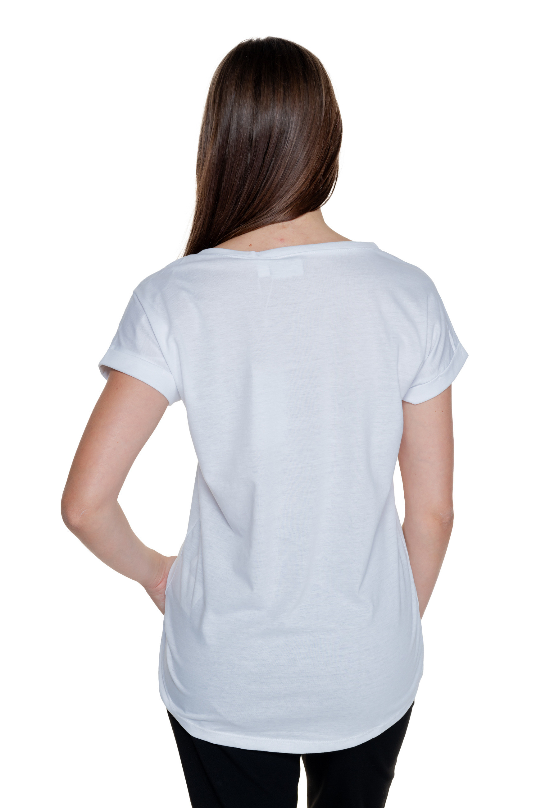 VILA T-shirts