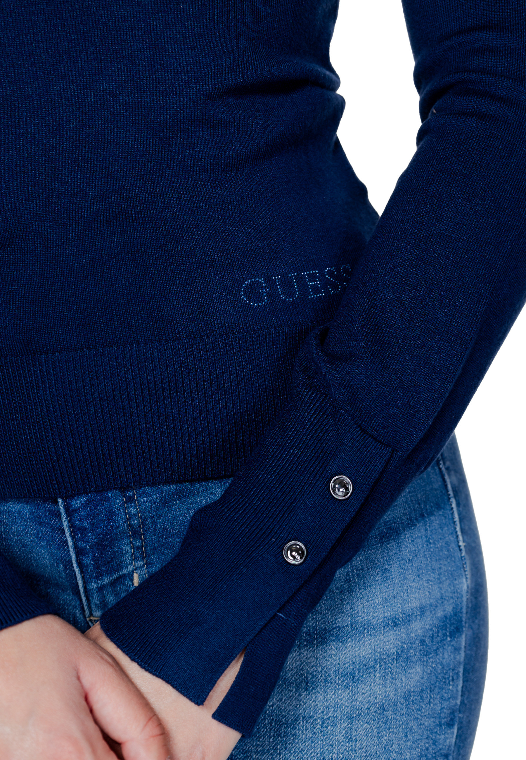 GUESS Knitwear