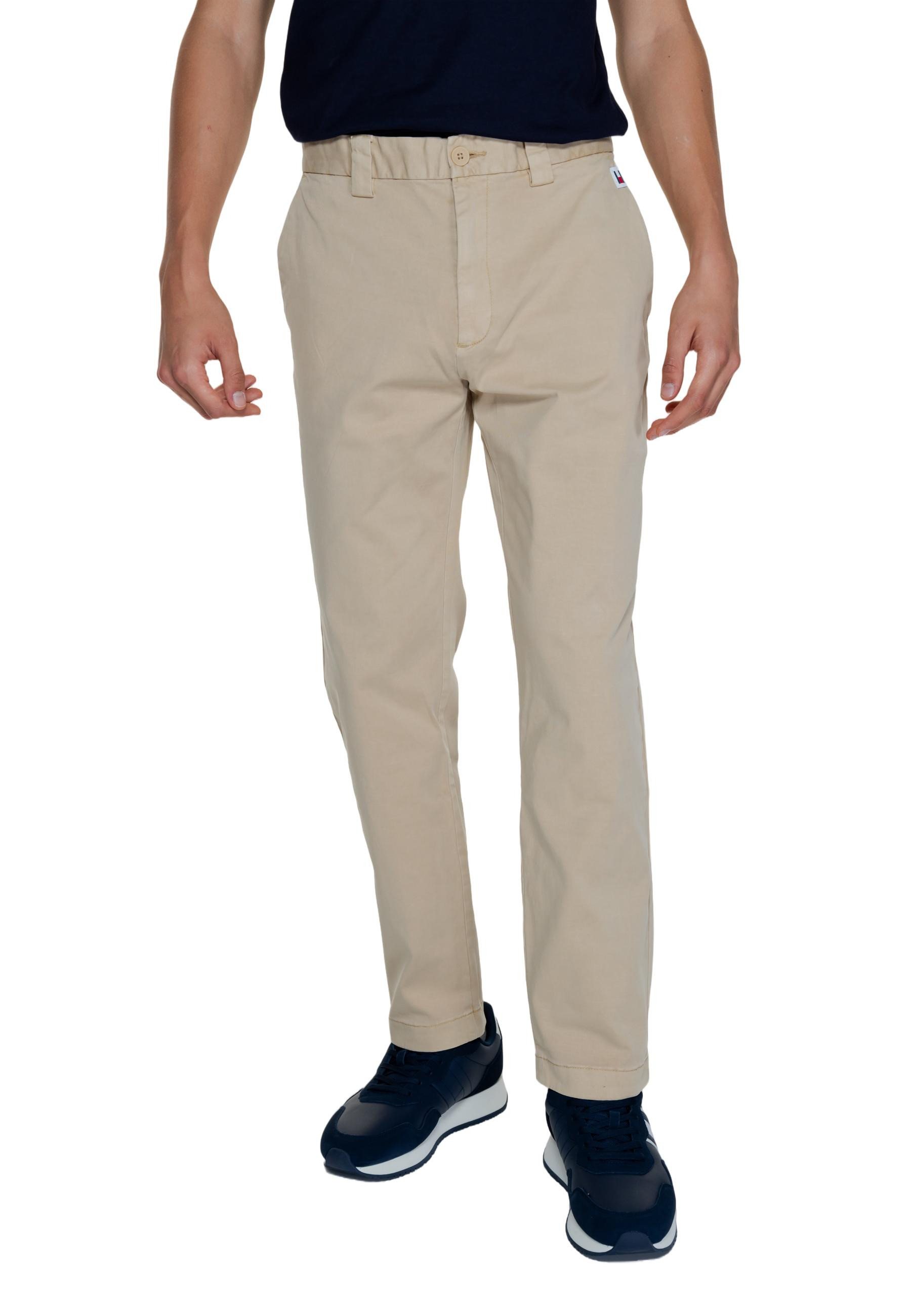Tommy Jeans Trousers