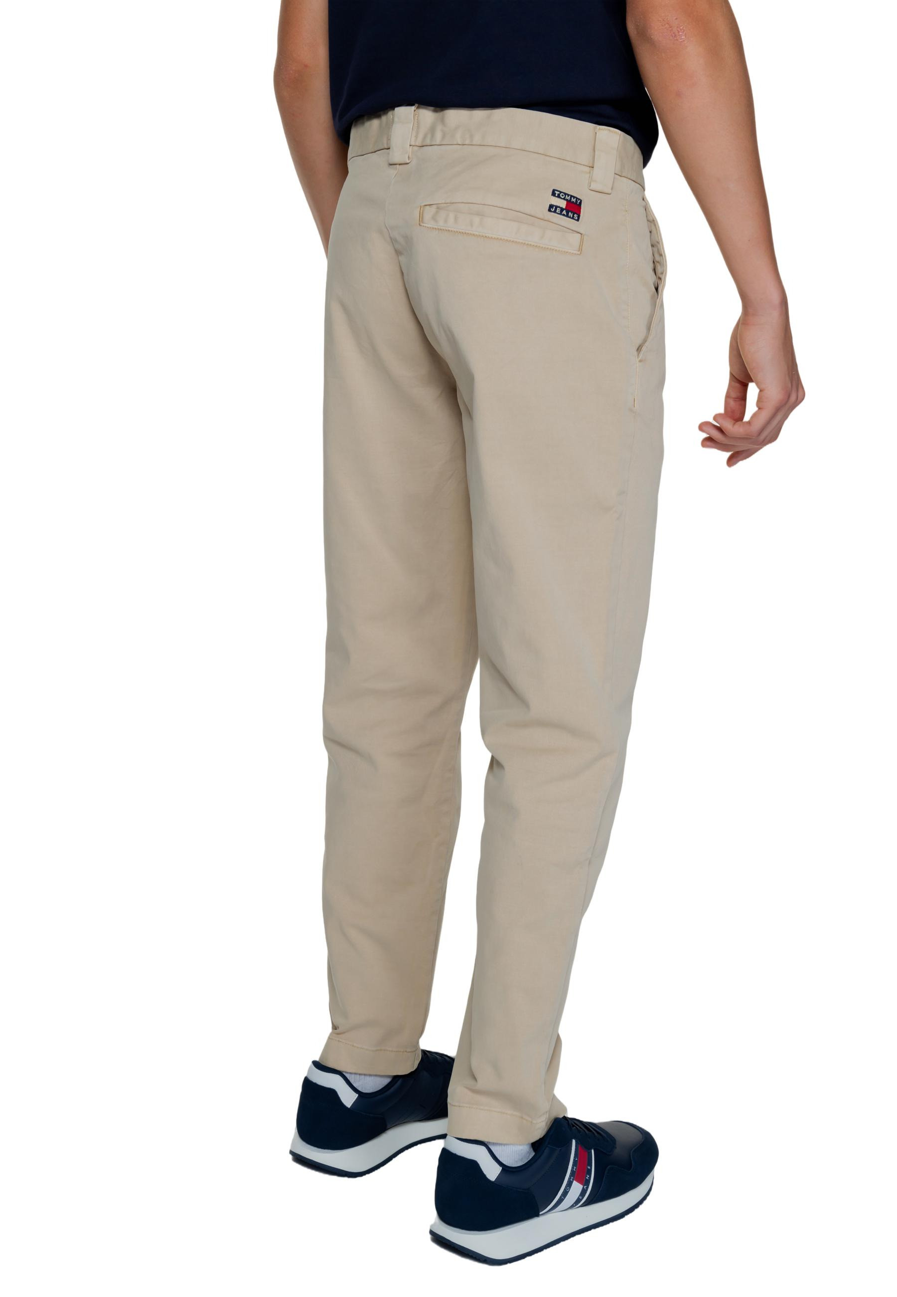 Tommy Jeans Trousers