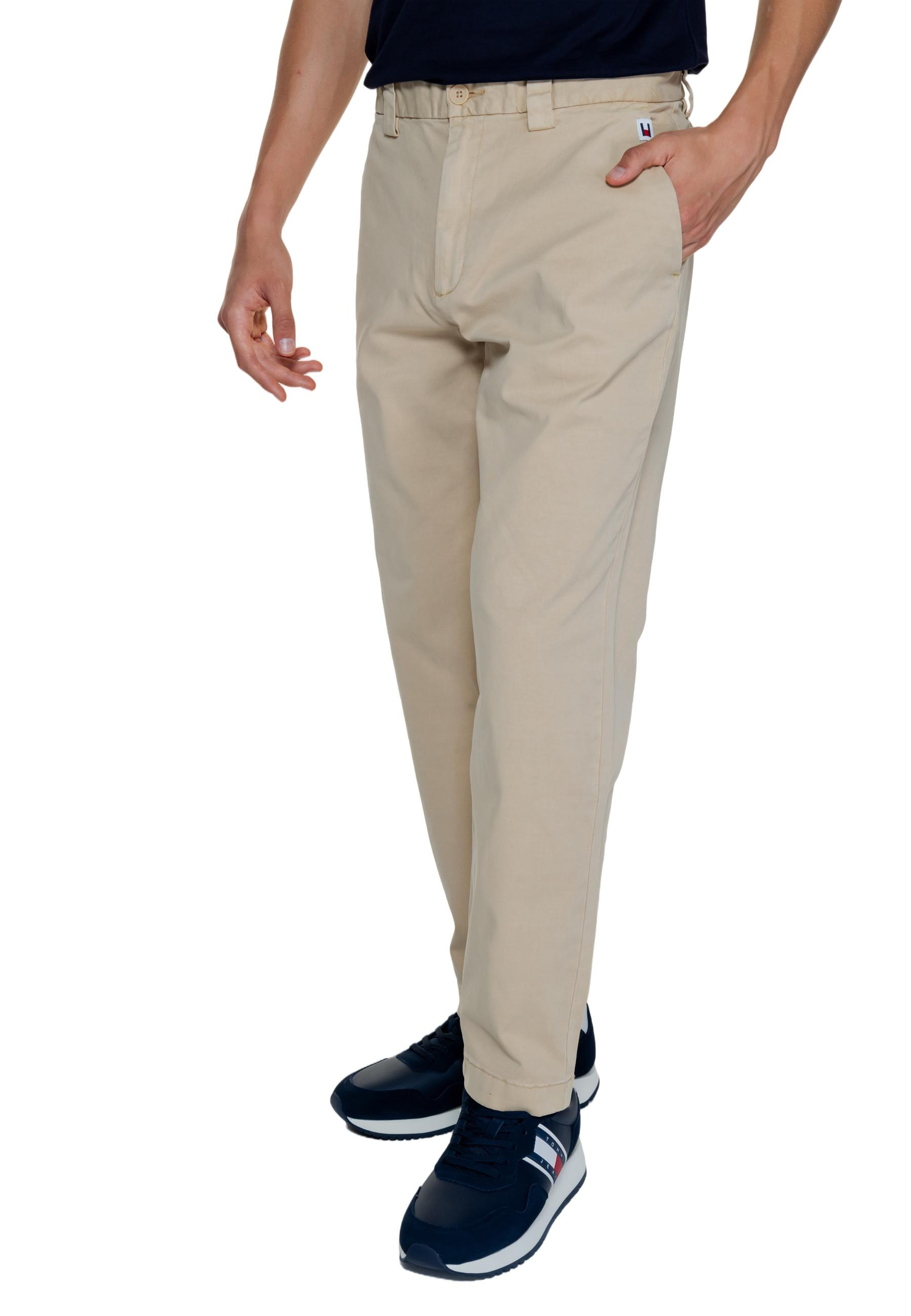 Tommy Jeans Trousers