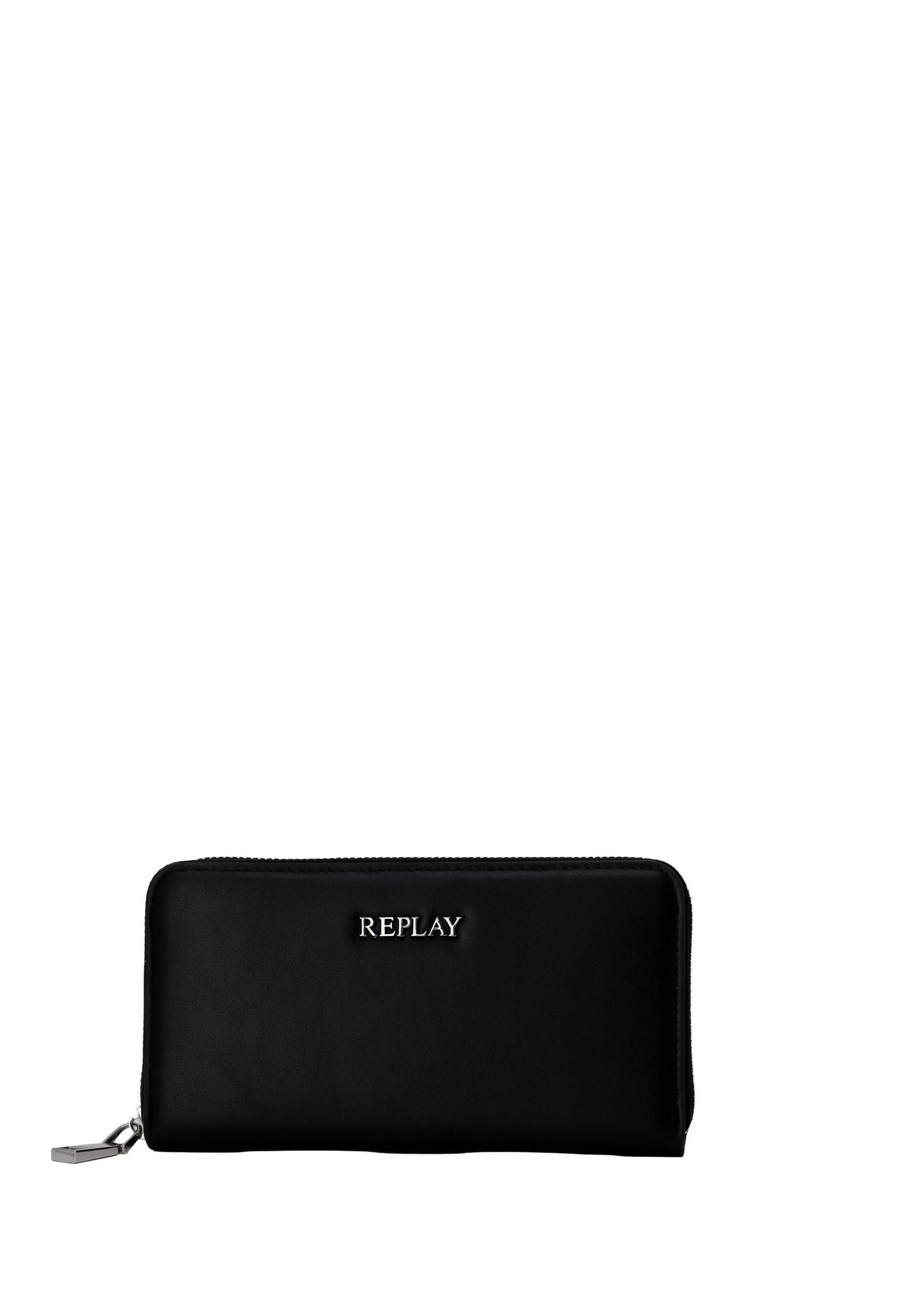Replay Wallets