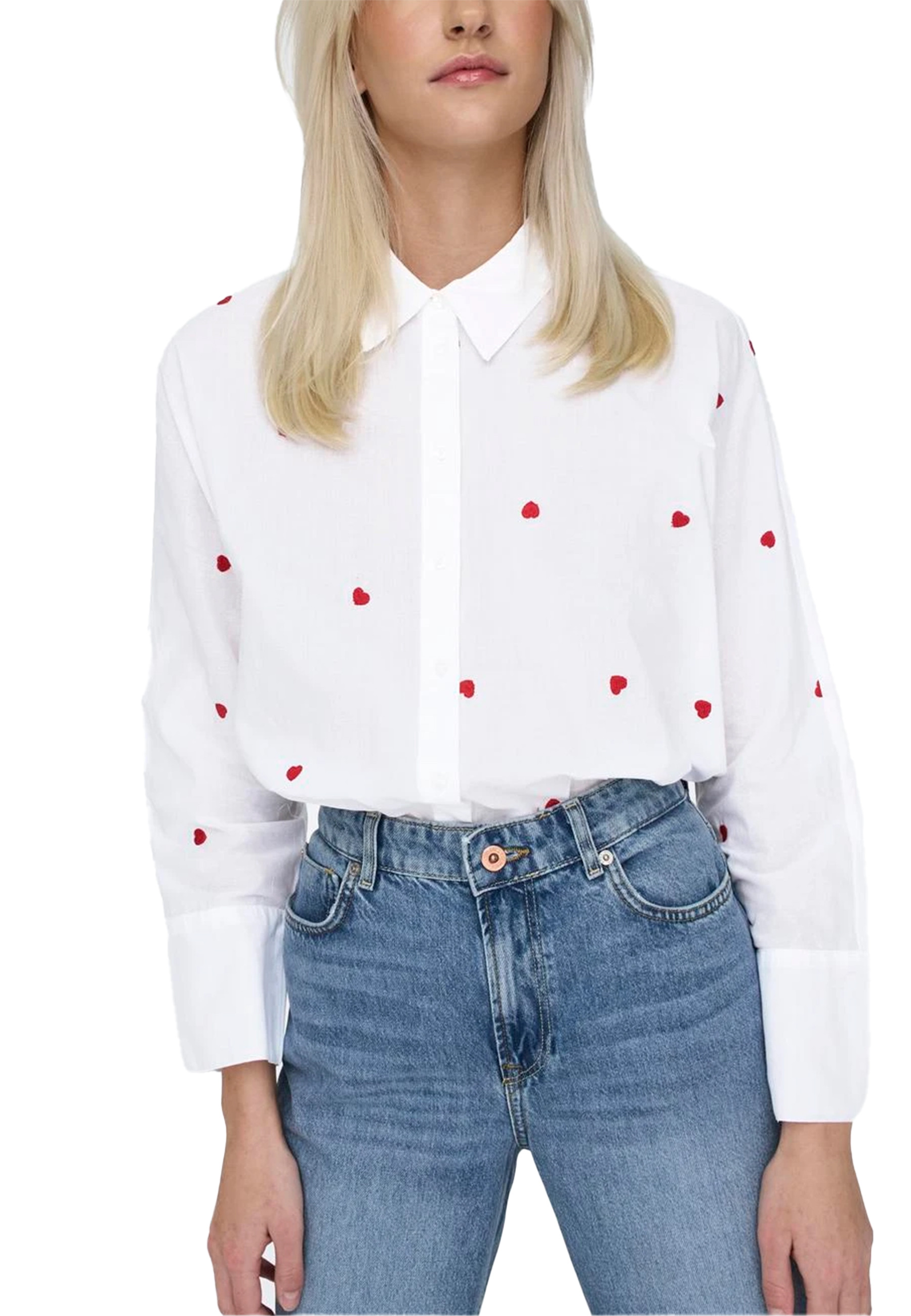 ONLY Shirts