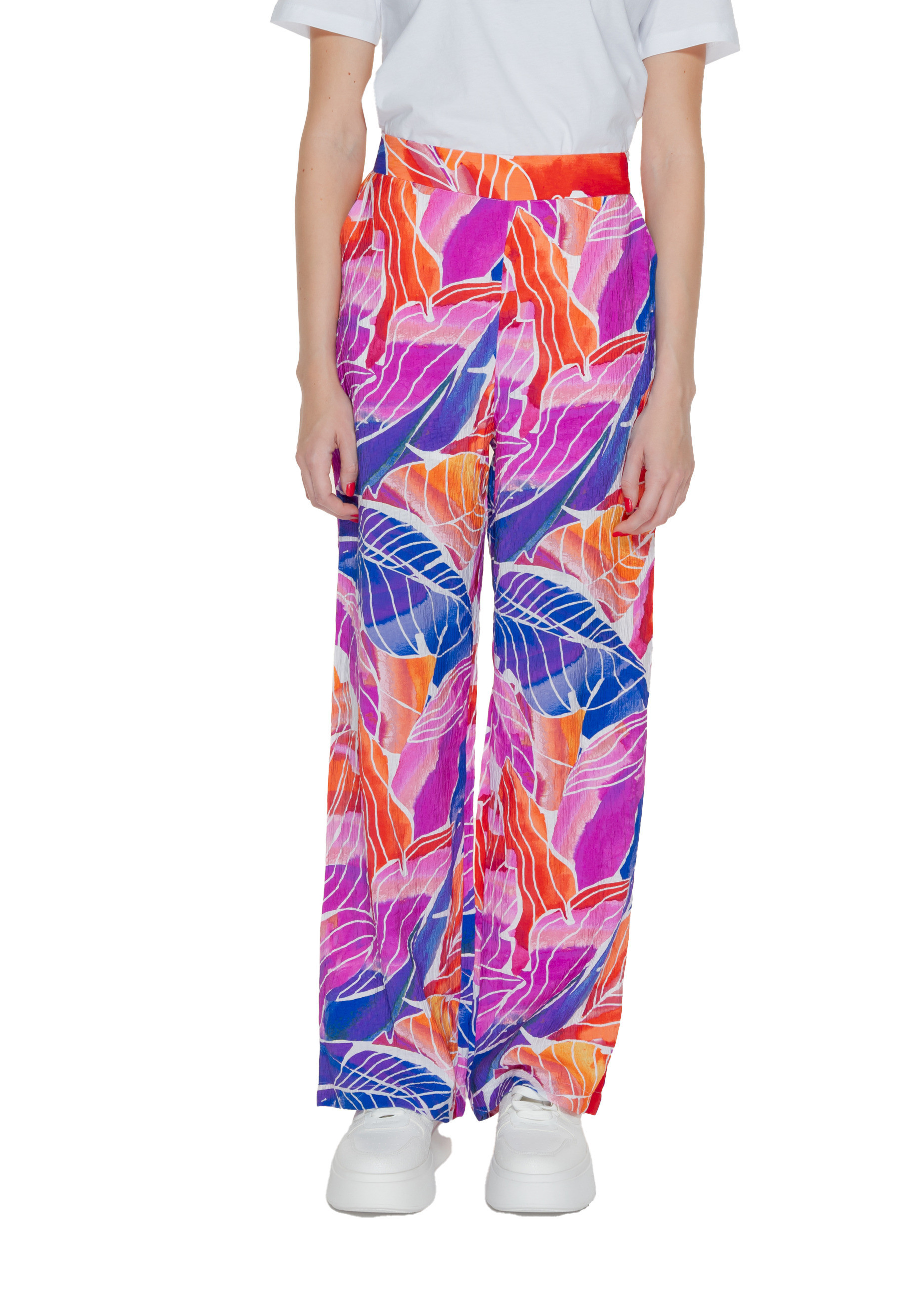 VILA Trousers