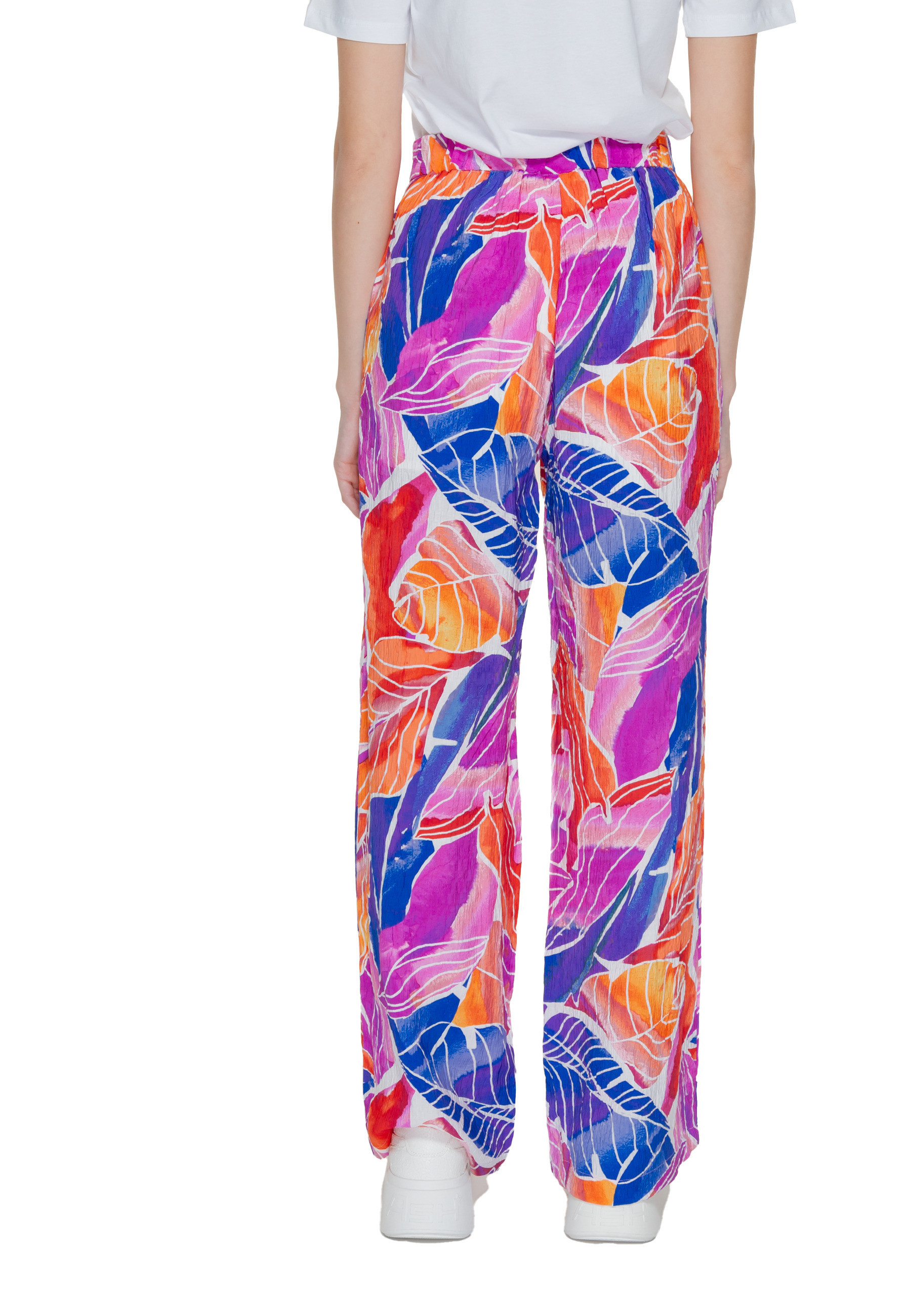 VILA Trousers