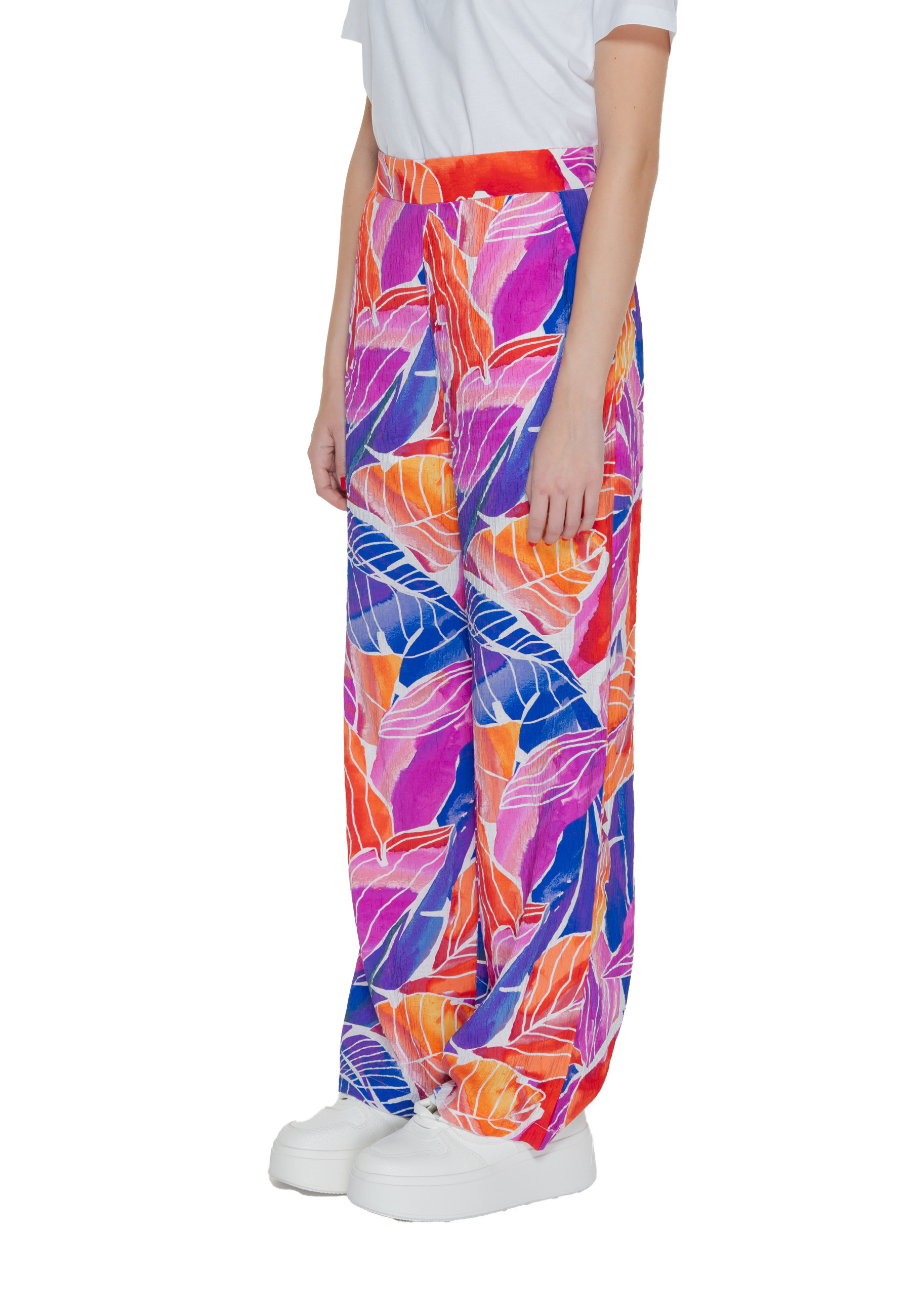 VILA Trousers