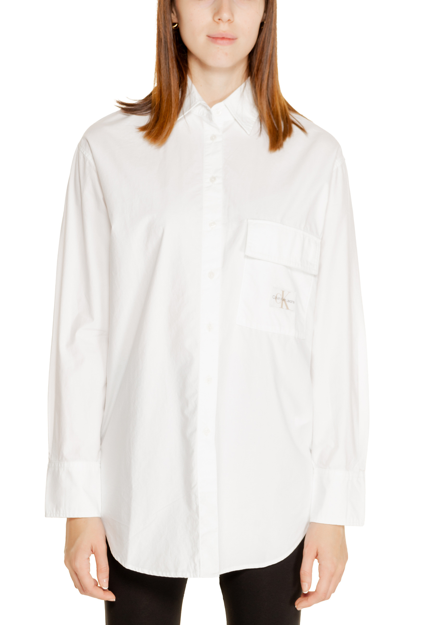 Calvin Klein Jeans Shirts