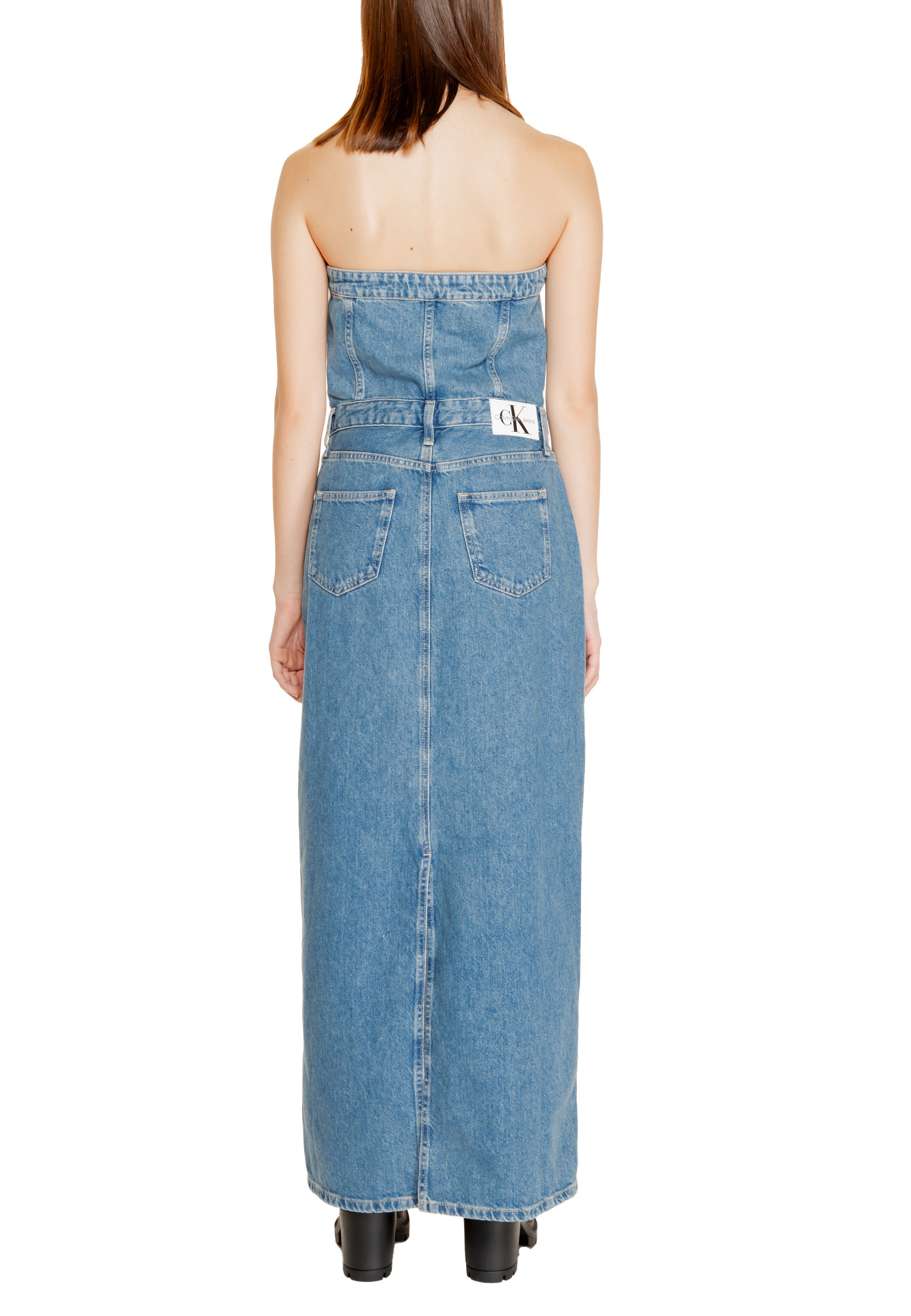 Calvin Klein Jeans Dresses