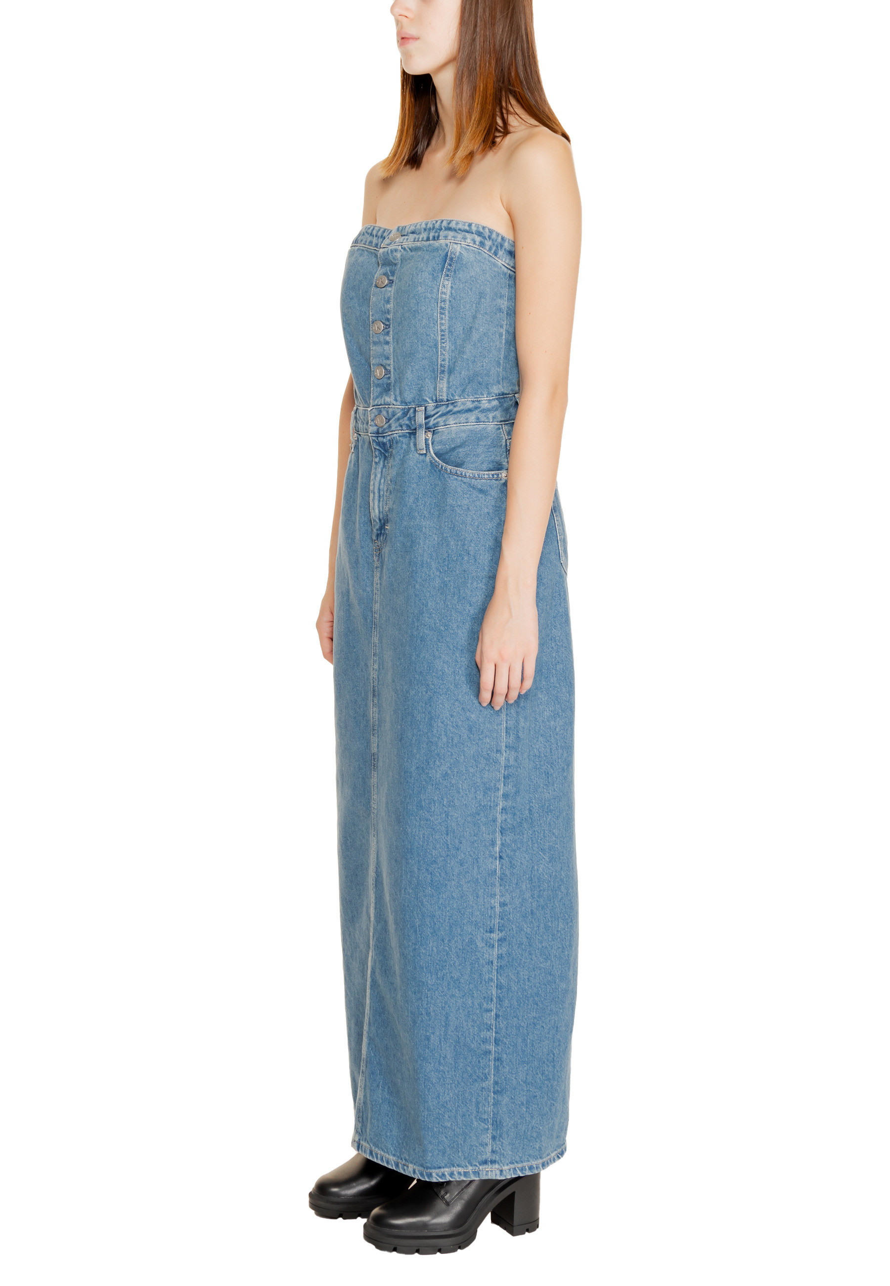 Calvin Klein Jeans Dresses
