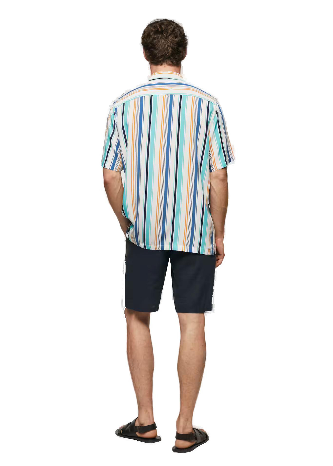 Mango Shirts
