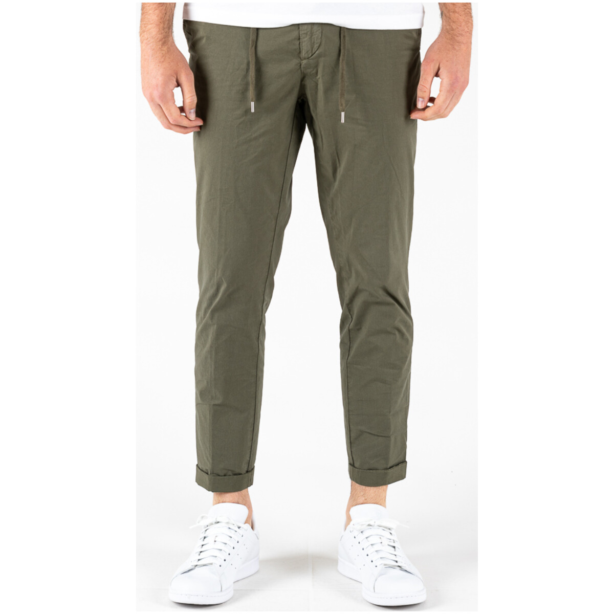 Lyle & Scott Trousers