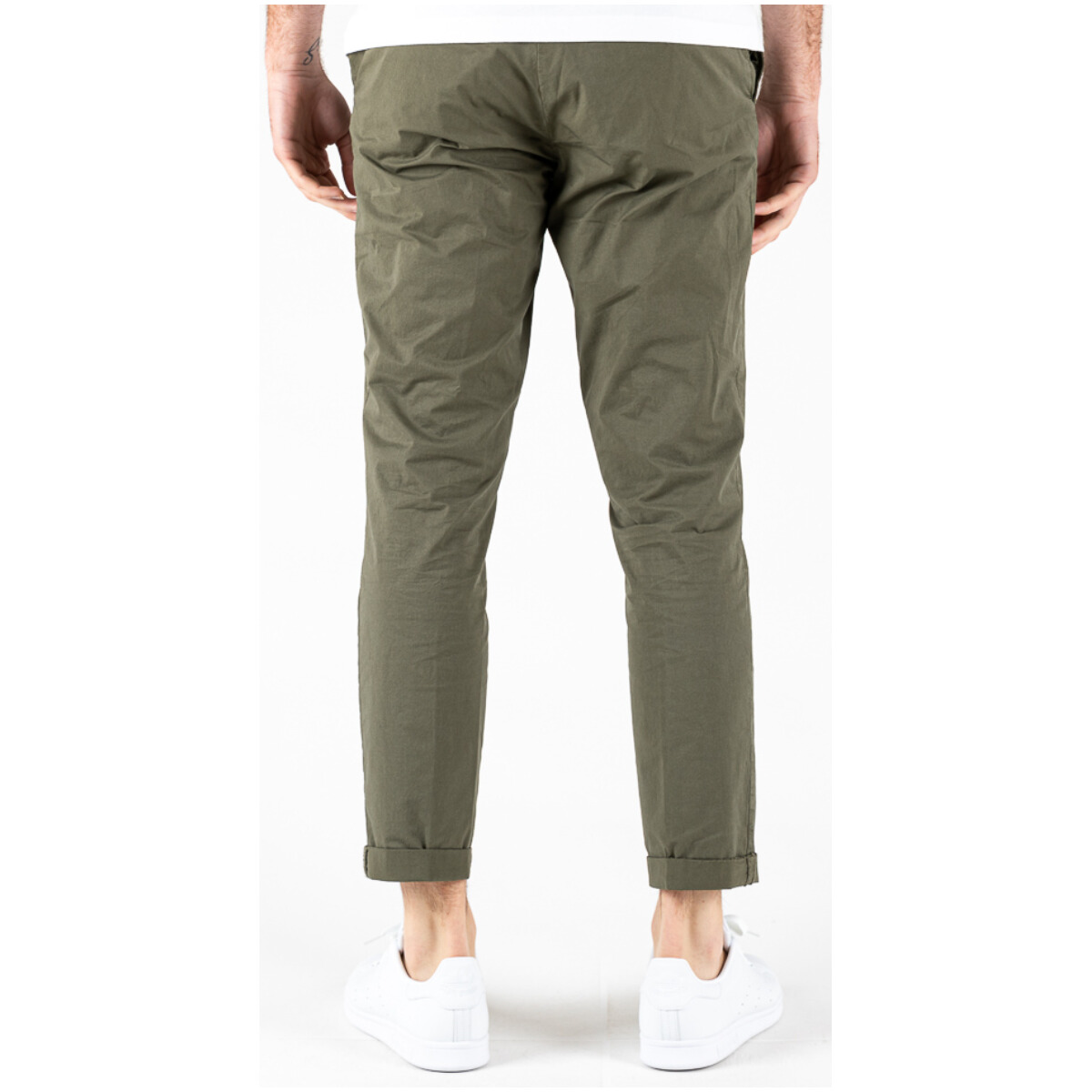 Lyle & Scott Trousers