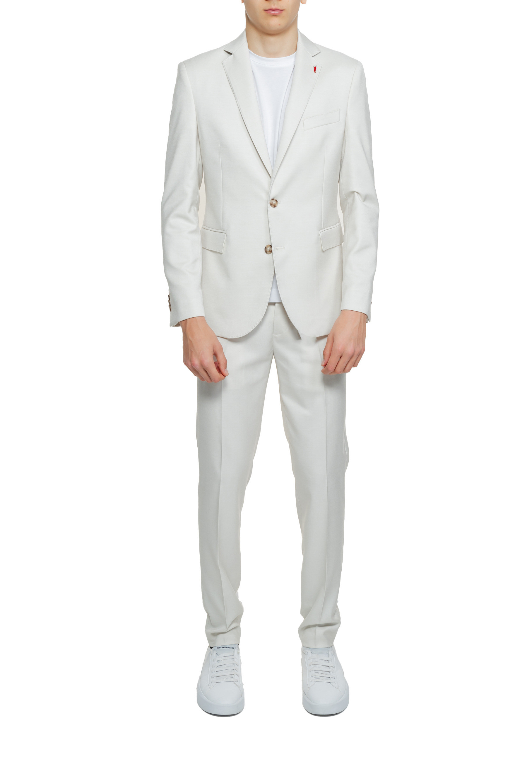 Mulish Suits