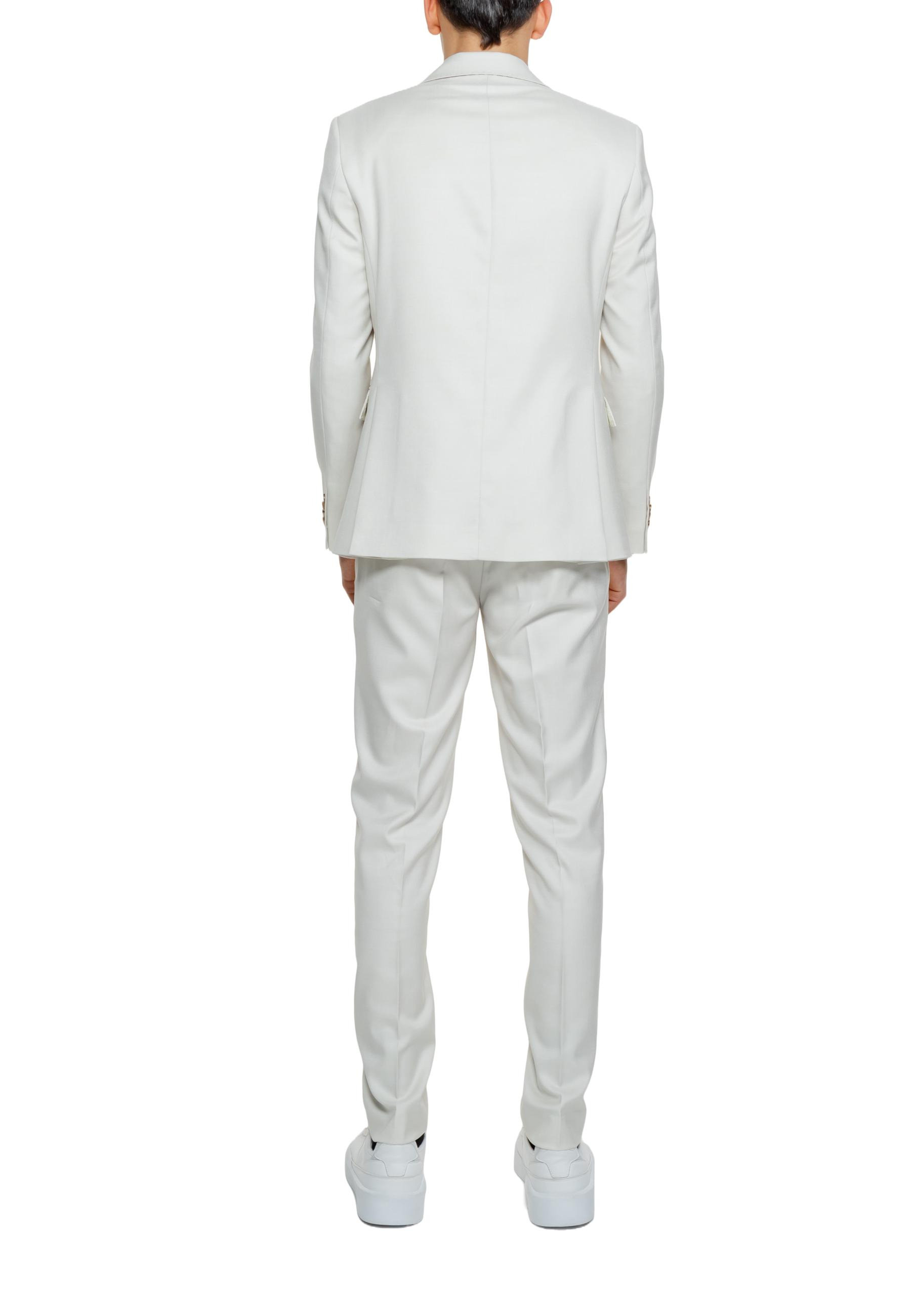 Mulish Suits