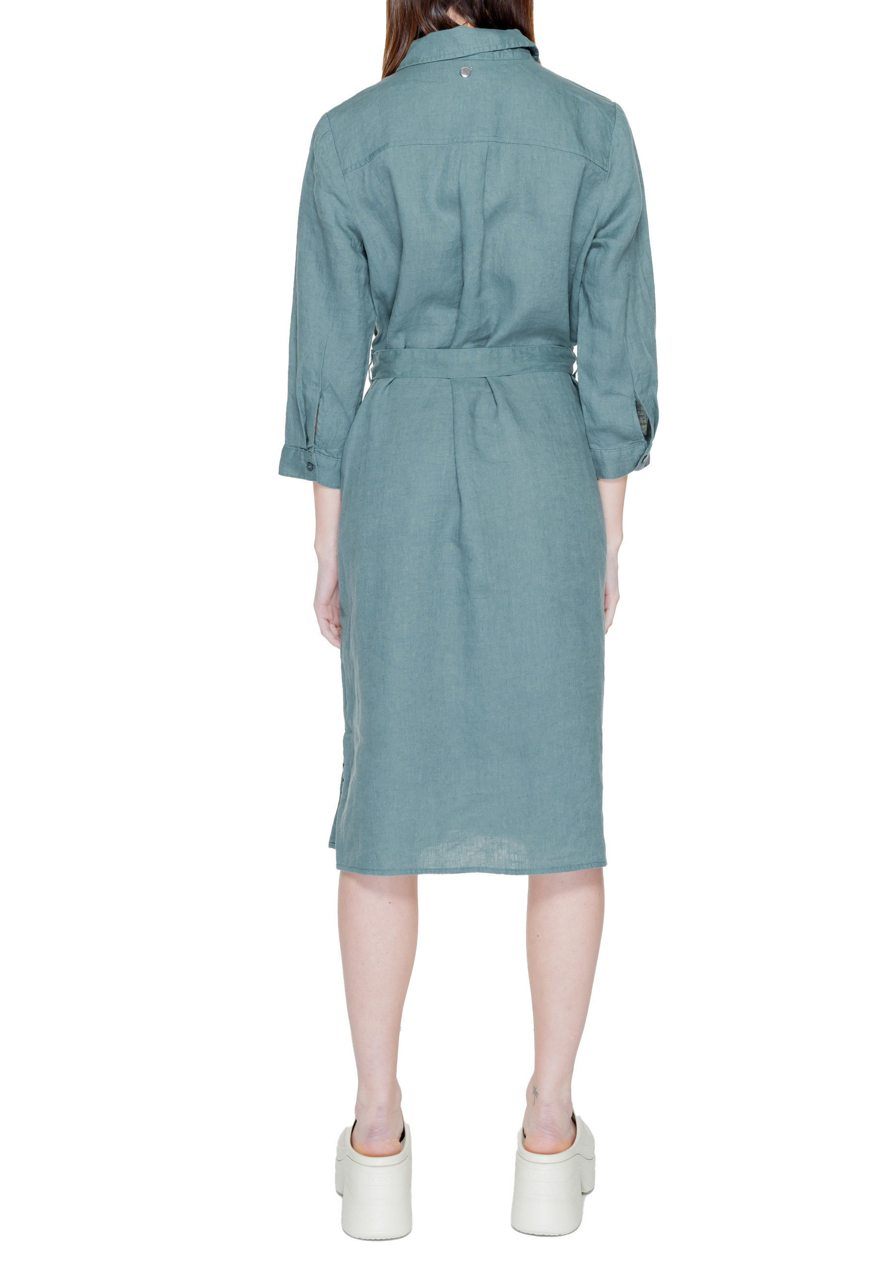 Street One Dresses
