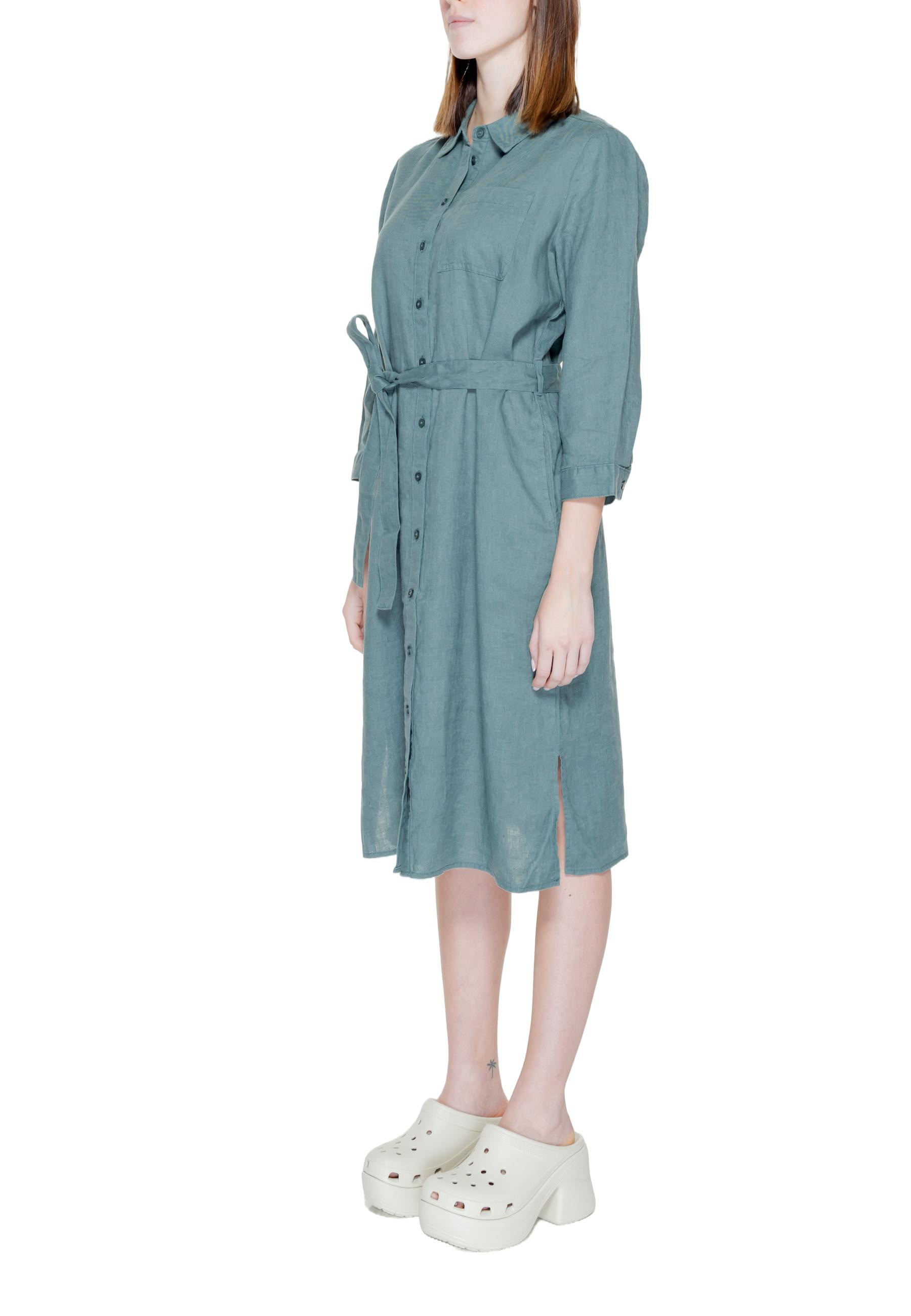 Street One Dresses