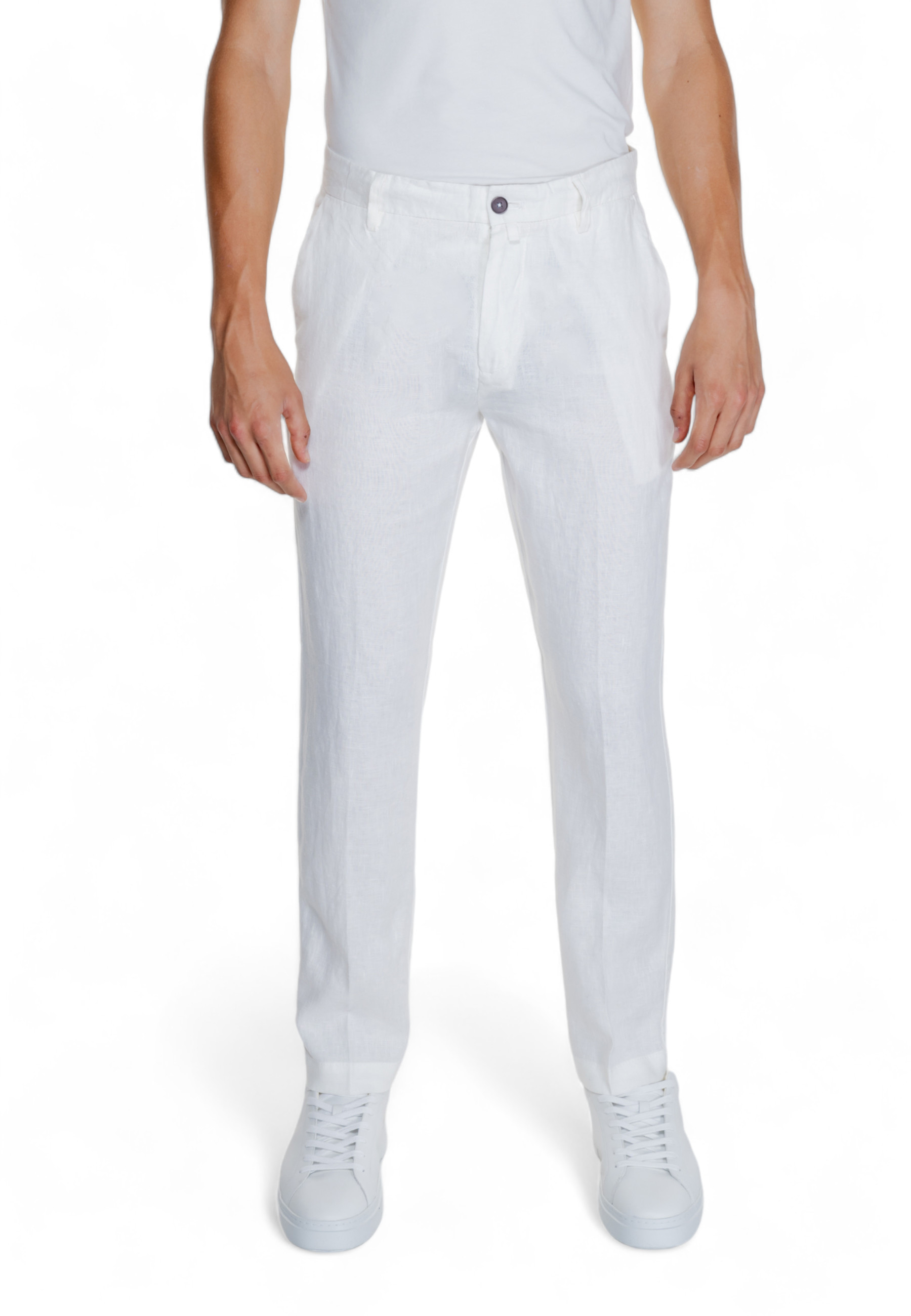 Borghese Trousers