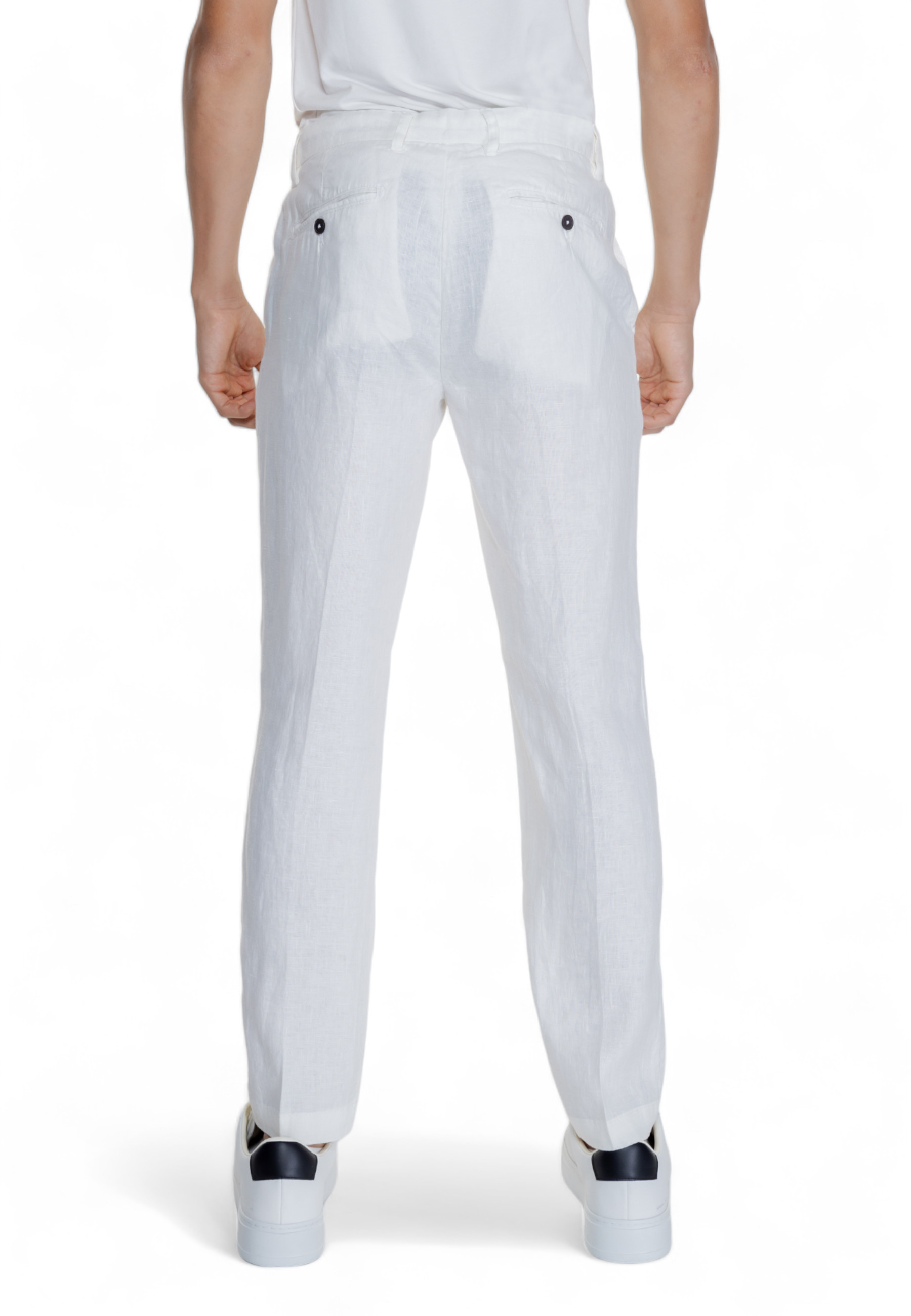 Borghese Trousers