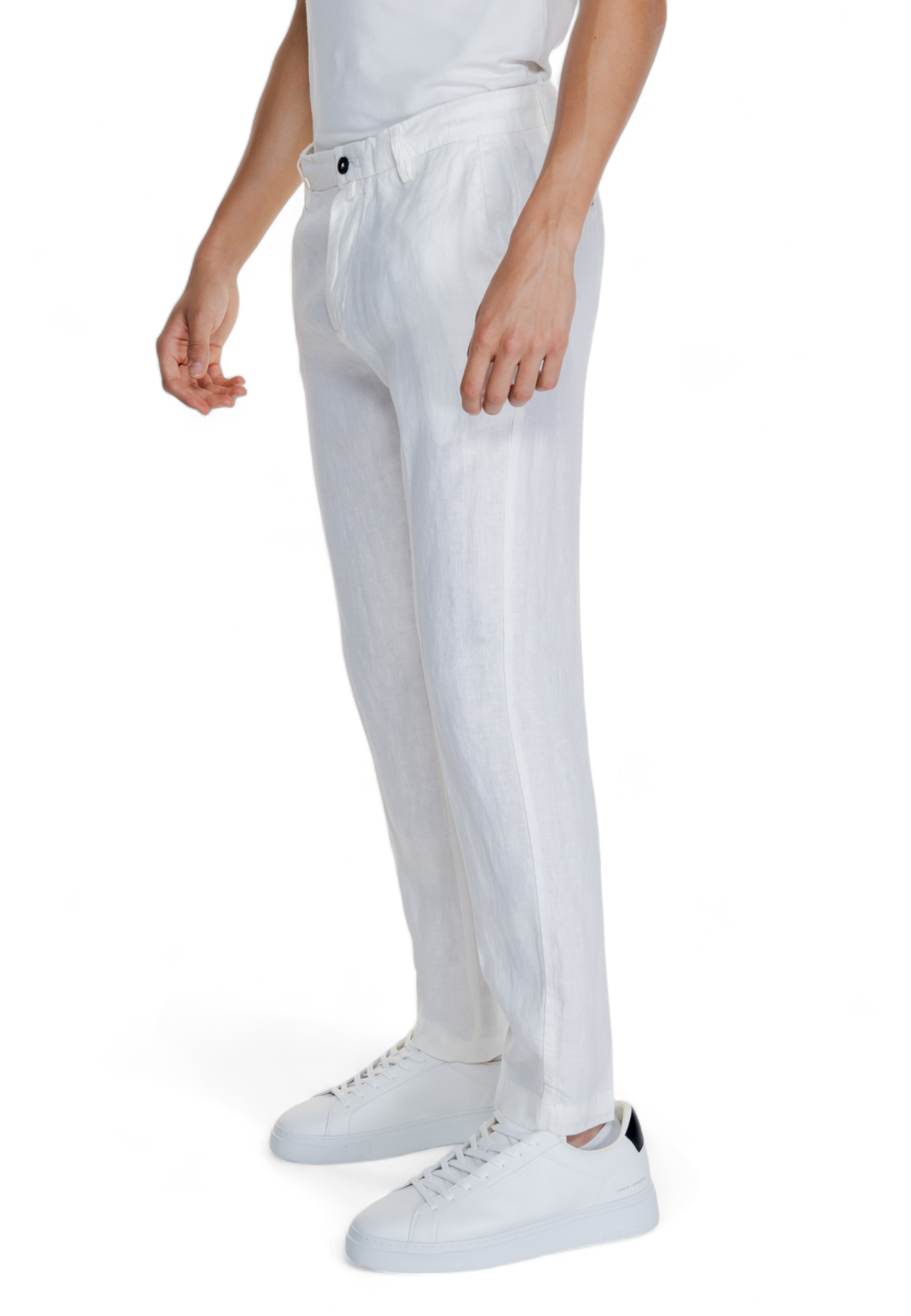 Borghese Trousers