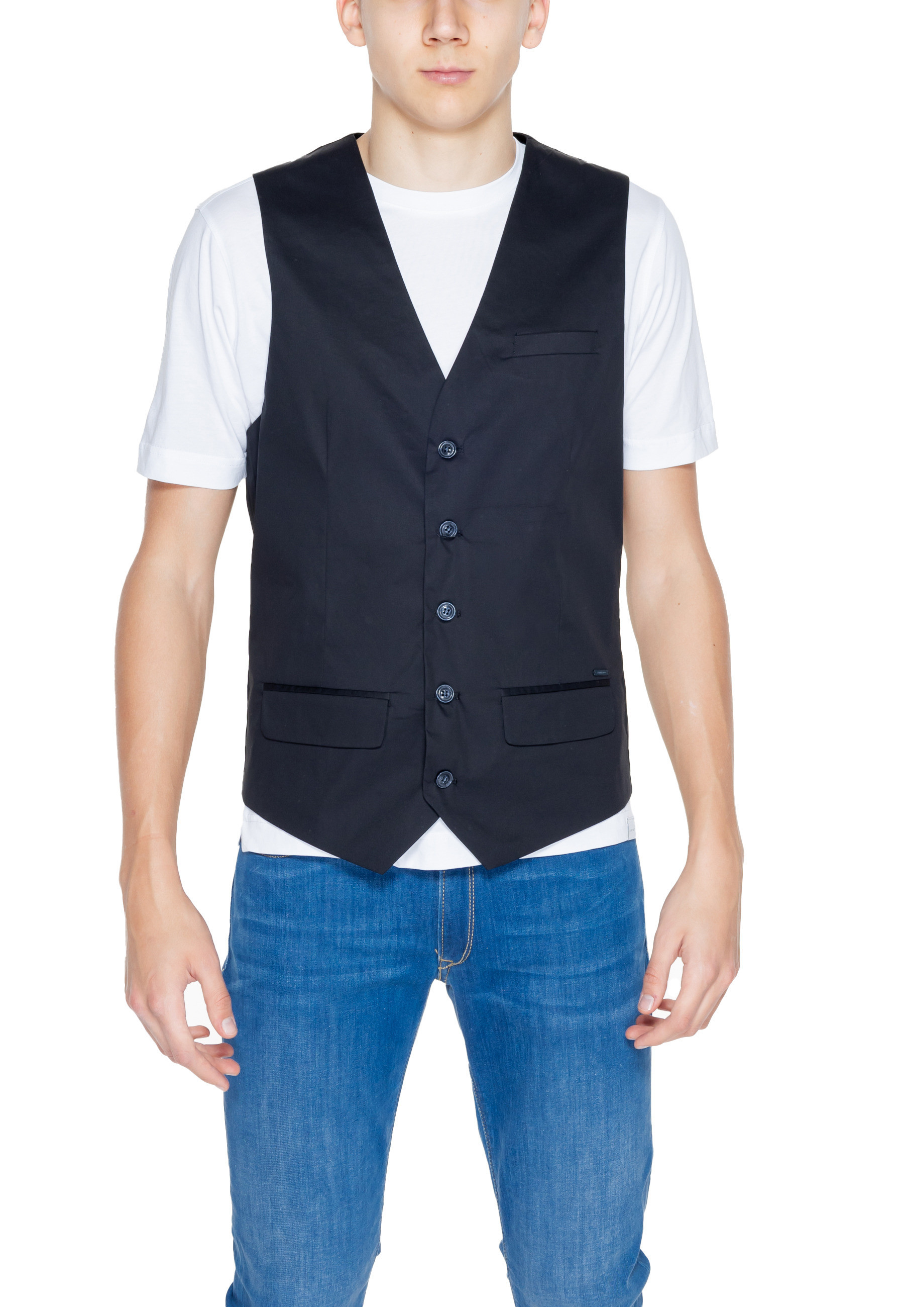 Gianni Lupo Gilets
