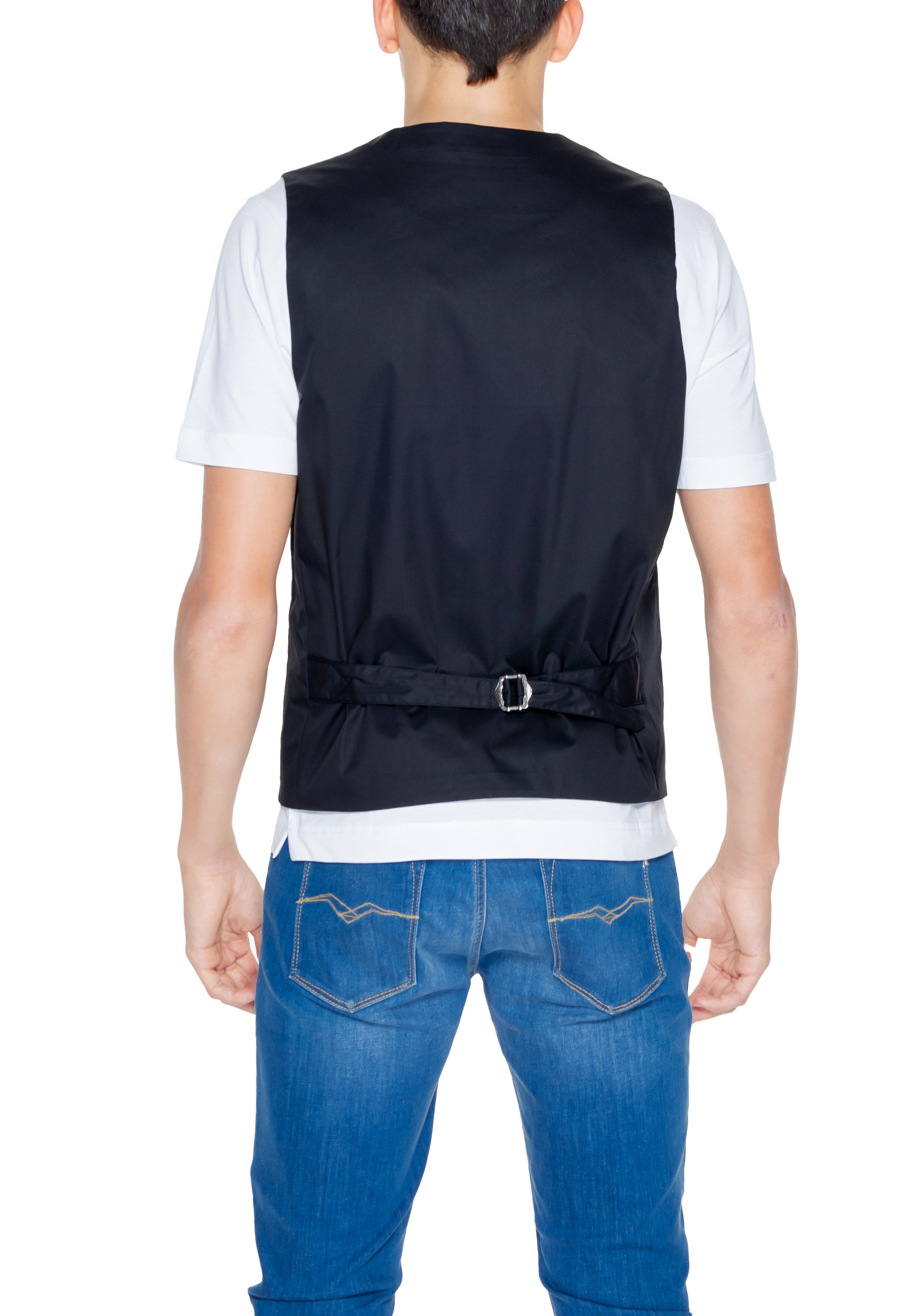 Gianni Lupo Gilets