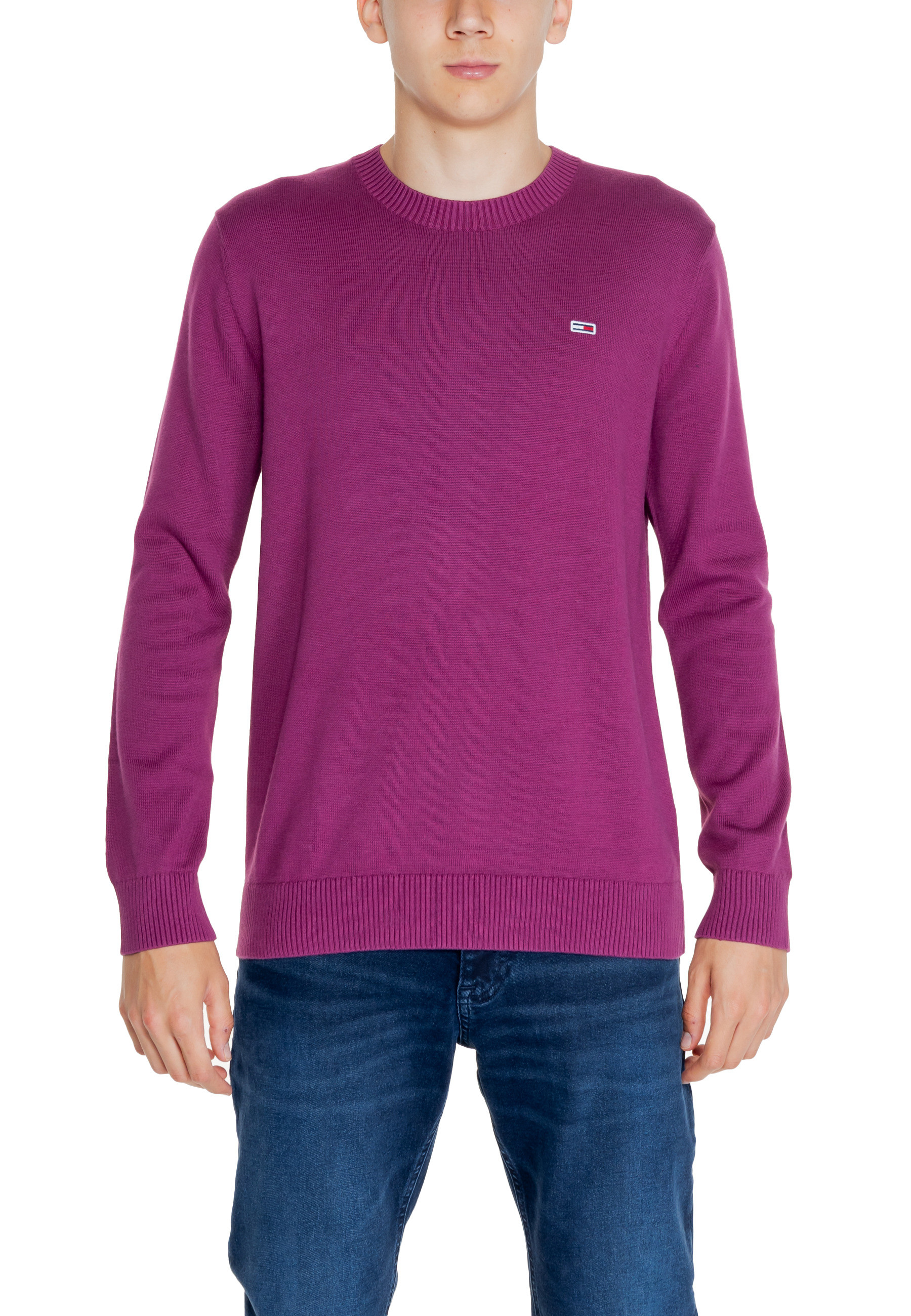 Tommy Jeans Knitwear