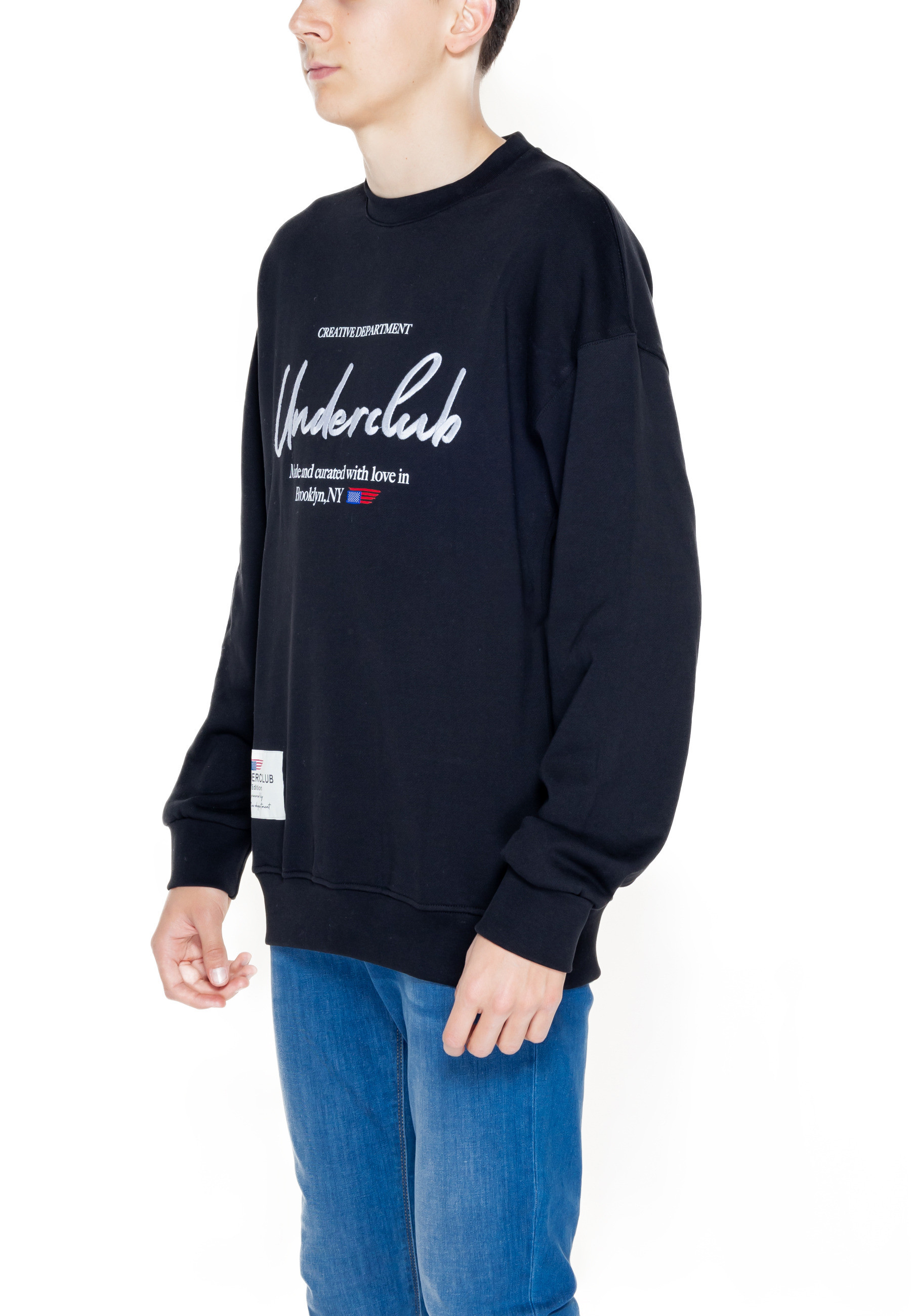 Underclub Sweatshirts