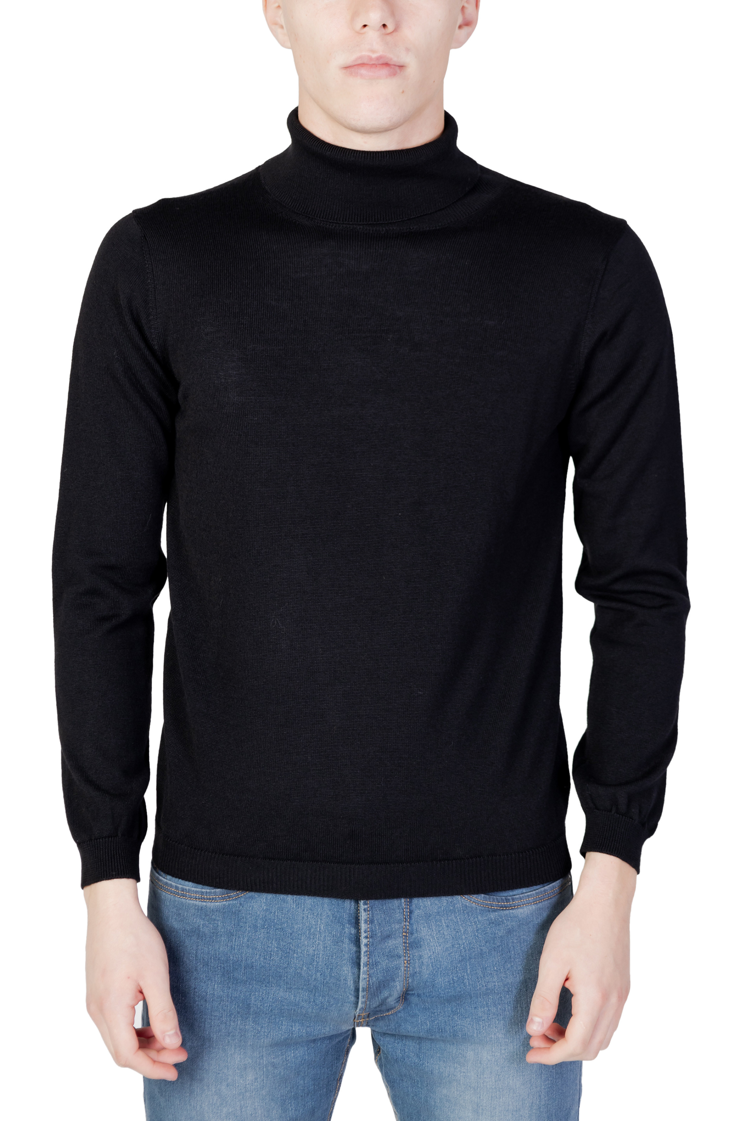 ALVIERO MARTINI 1a CLASSE Knitwear
