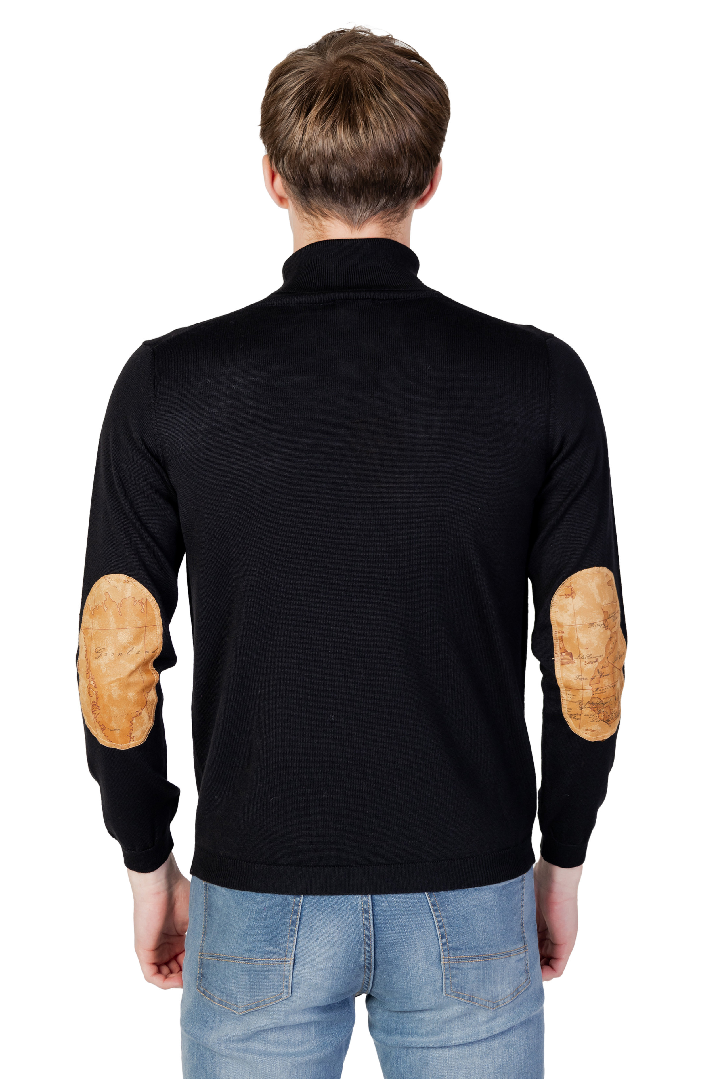 ALVIERO MARTINI 1a CLASSE Knitwear