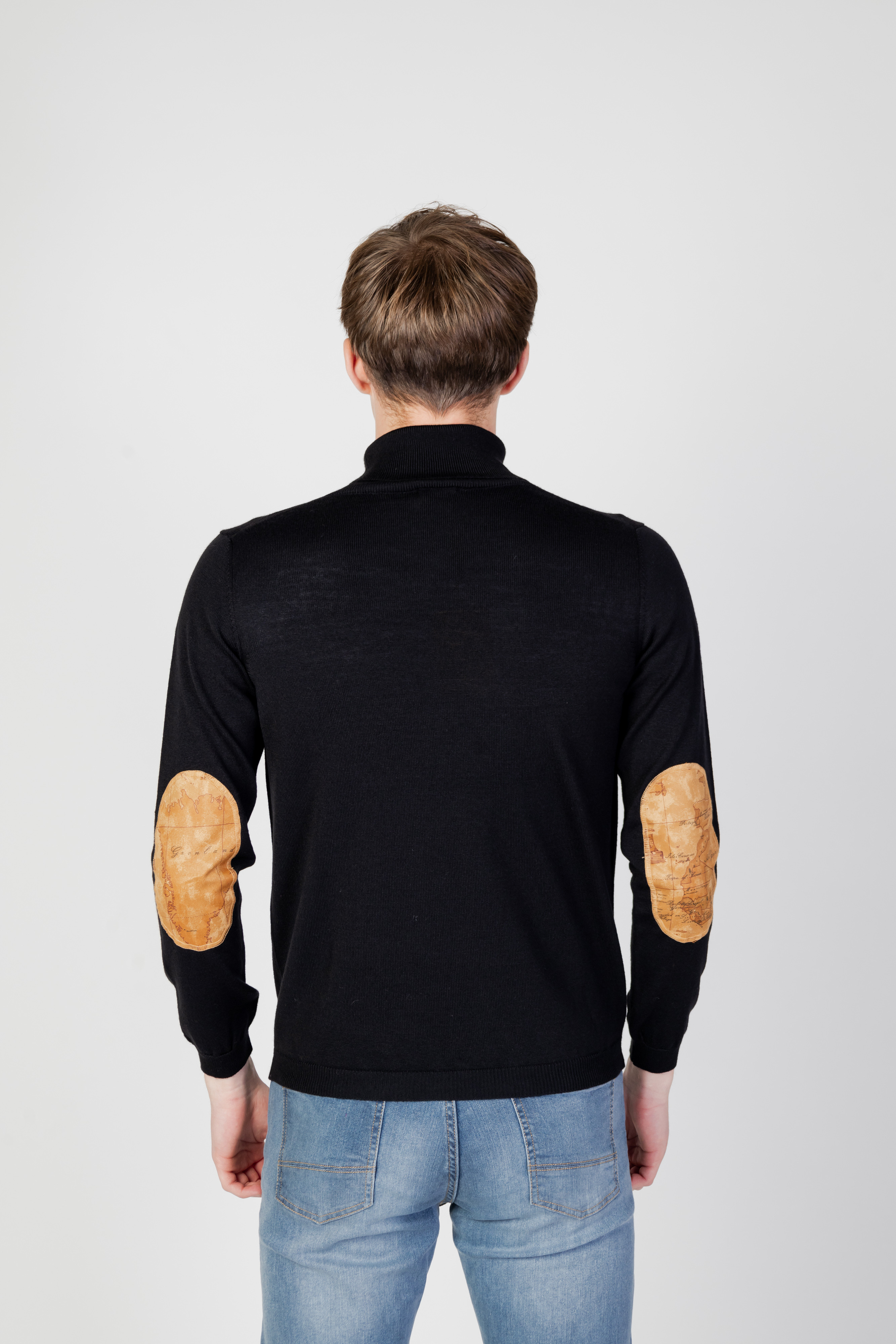 ALVIERO MARTINI 1a CLASSE Knitwear