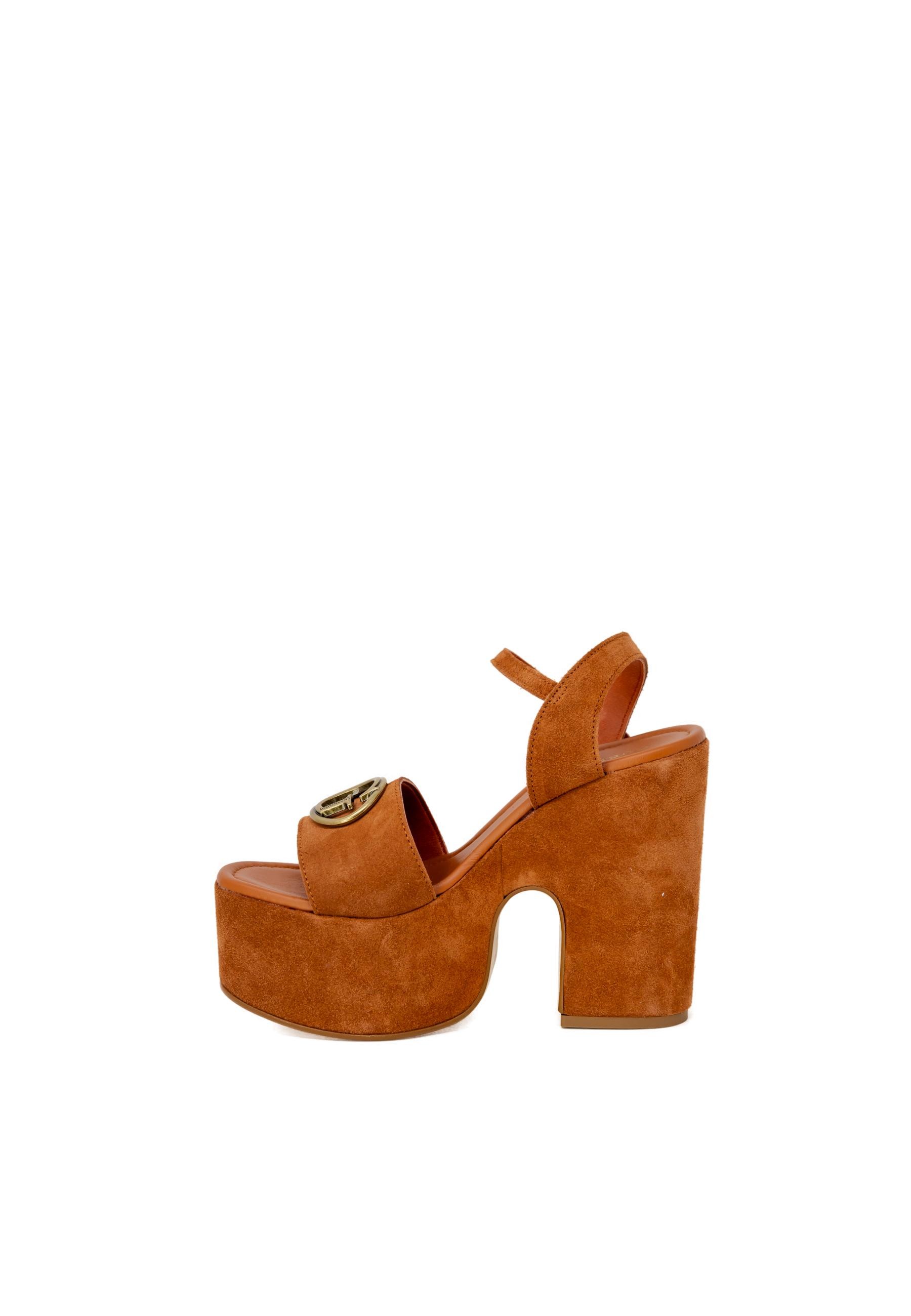 GUESS Sandals