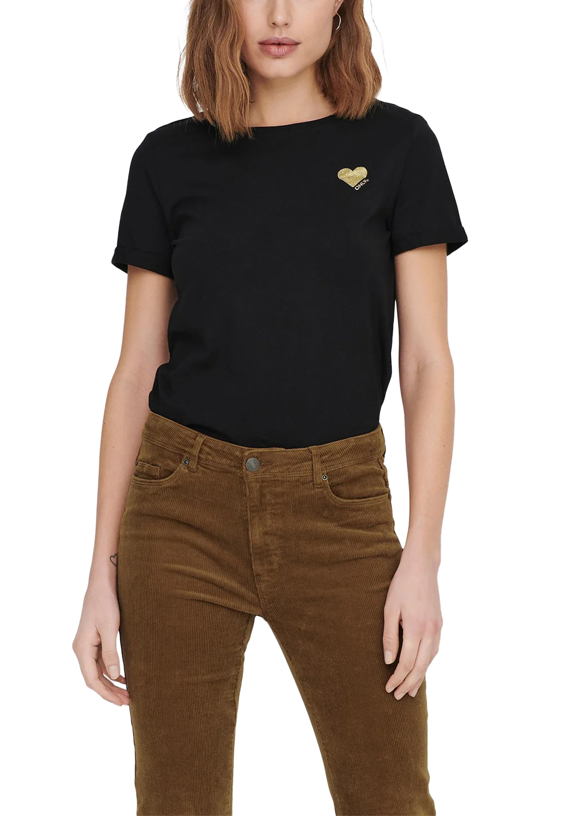 ONLY T-shirts