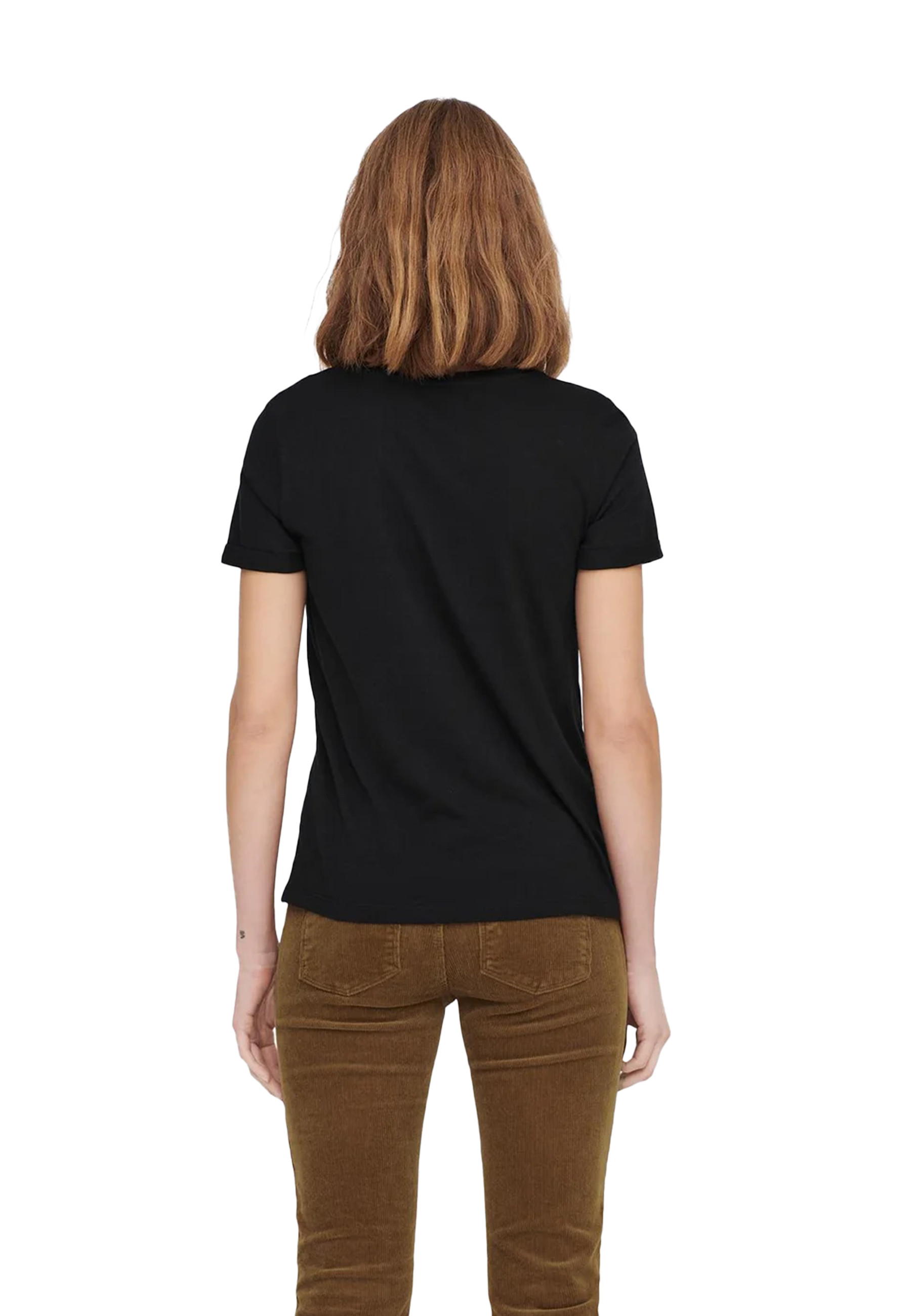ONLY T-shirts
